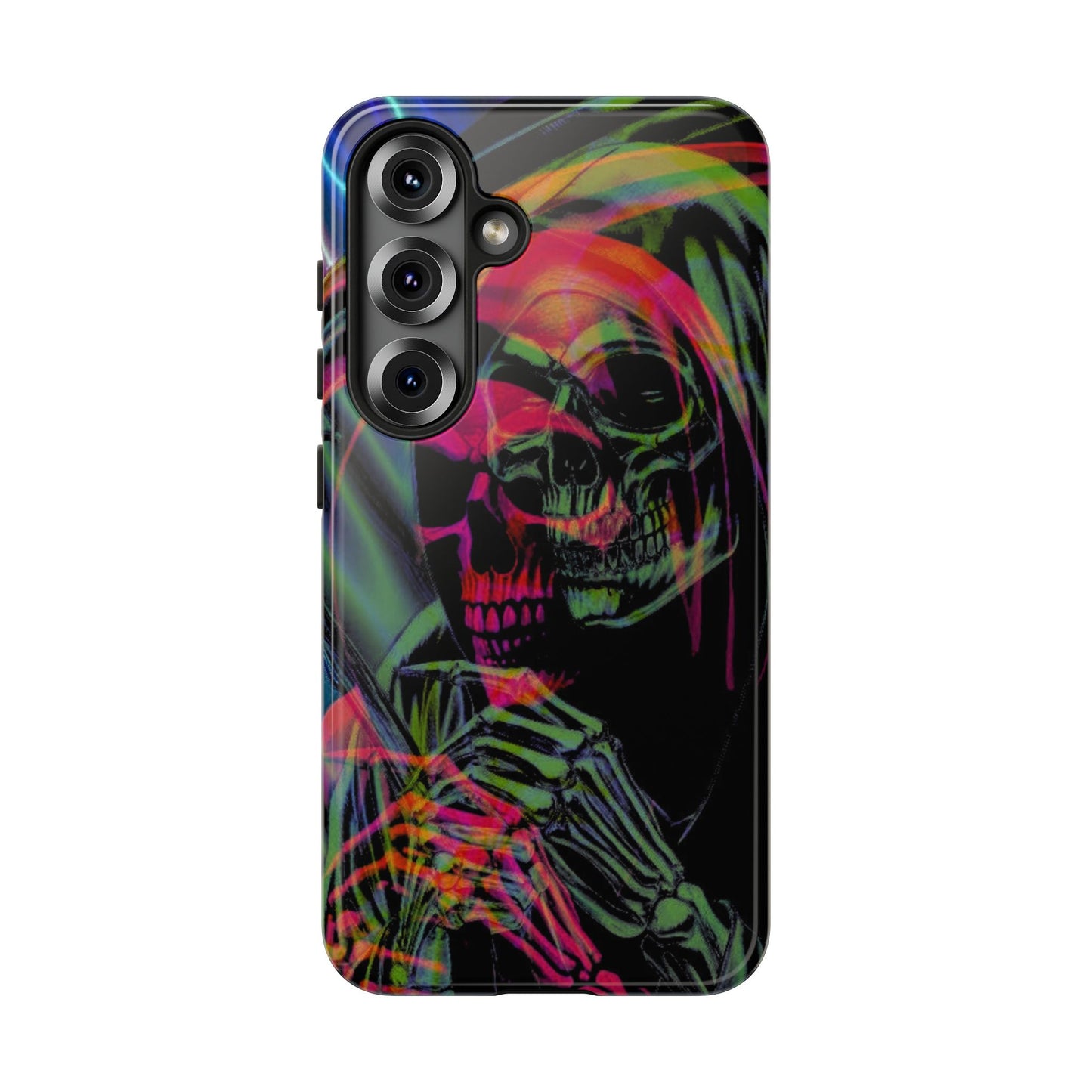 Grimothy the Phone Case