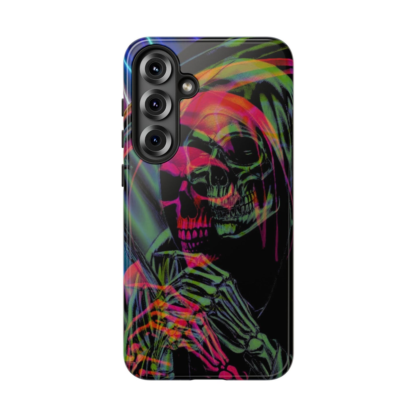 Grimothy the Phone Case