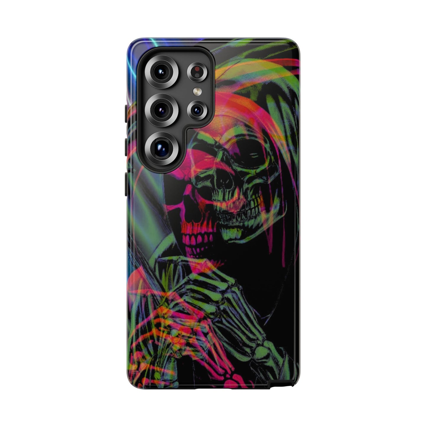 Grimothy the Phone Case