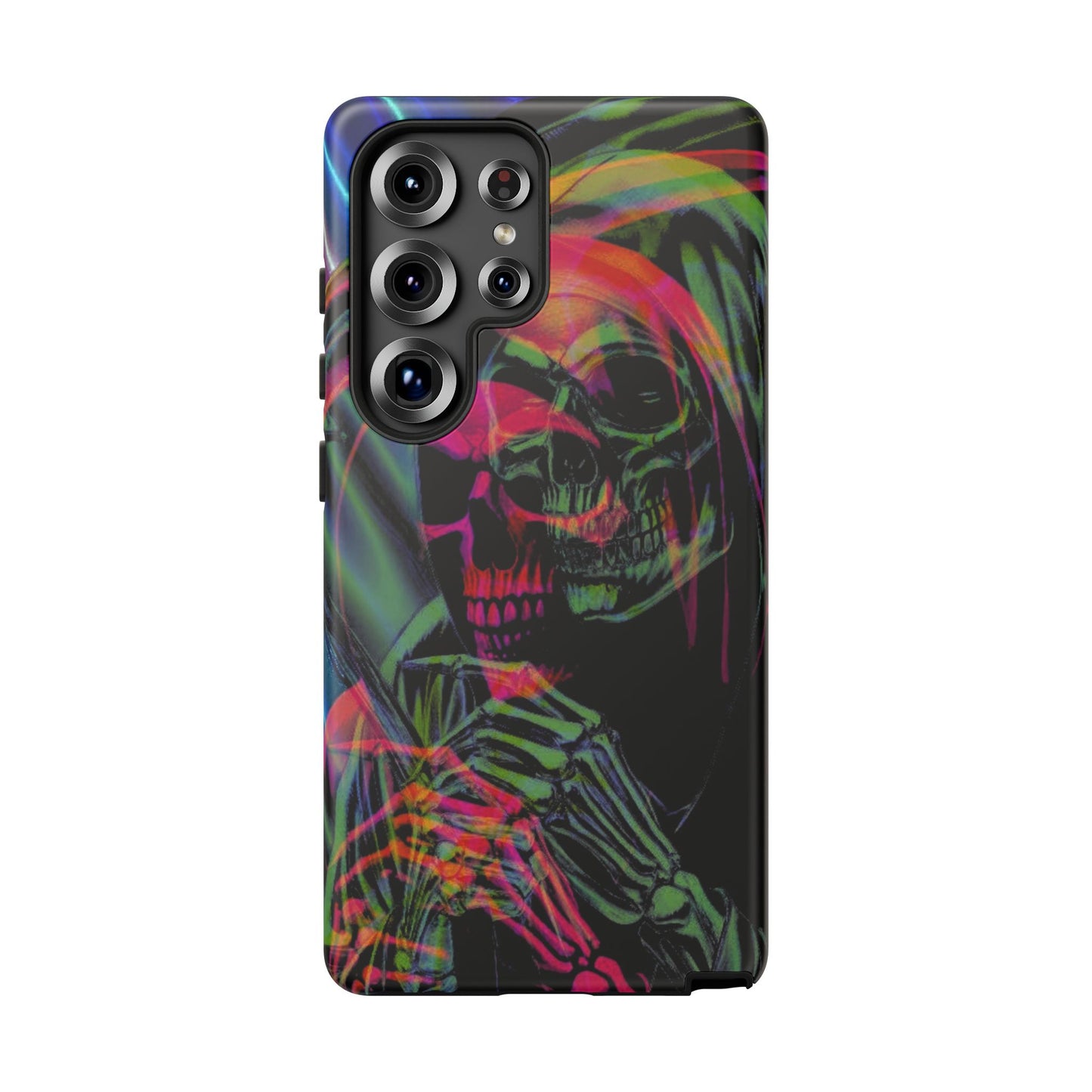 Grimothy the Phone Case
