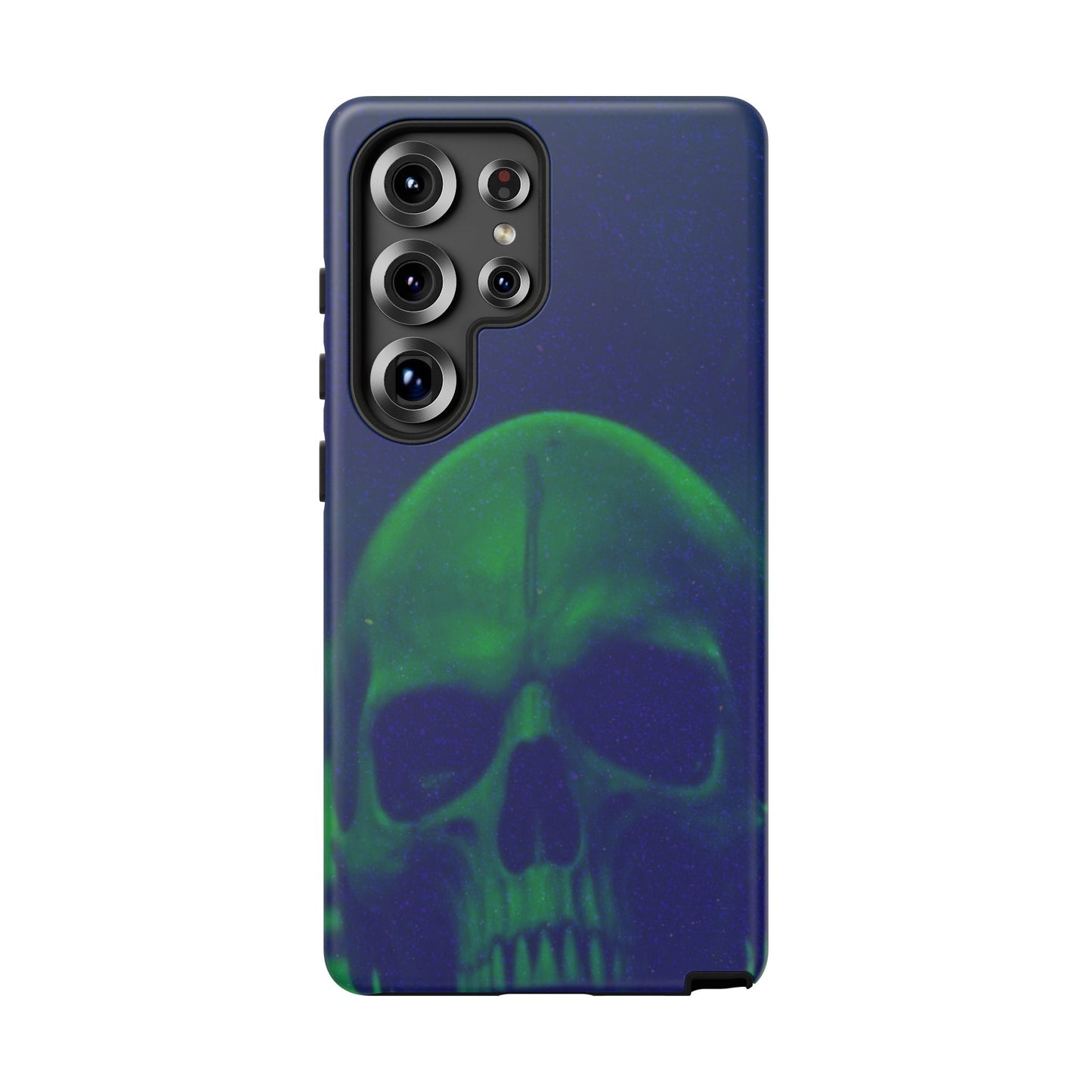Phone Case - I Dare You Tough Case