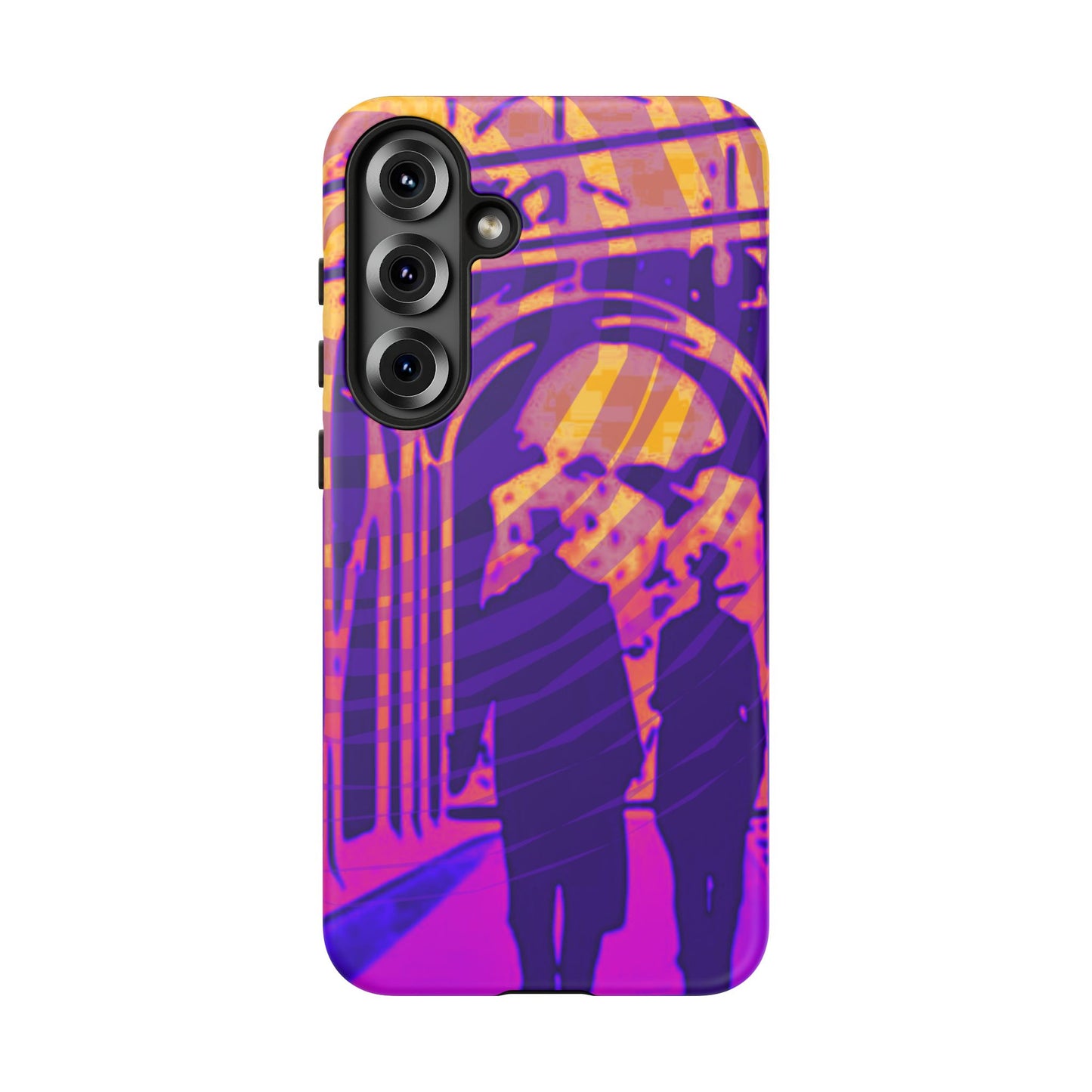 Phone Cases The other side
