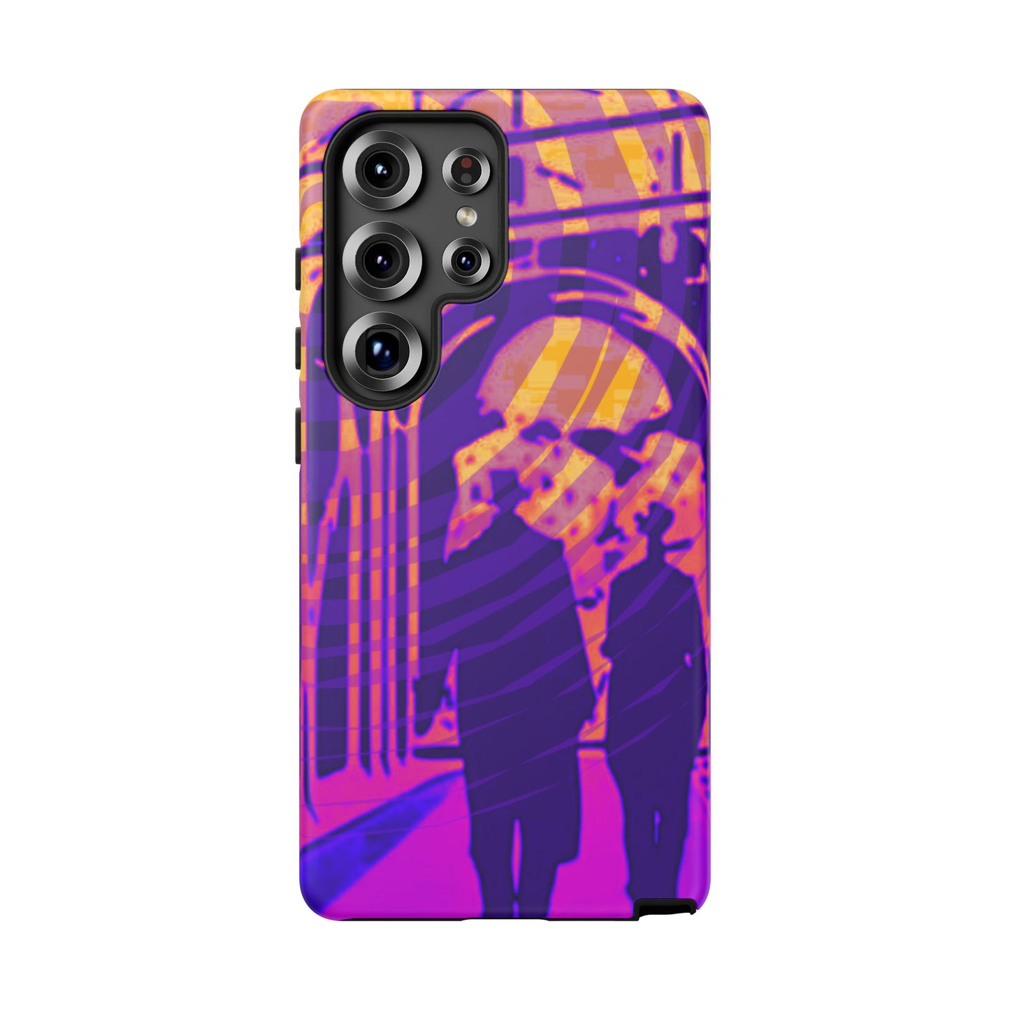 Phone Cases The other side