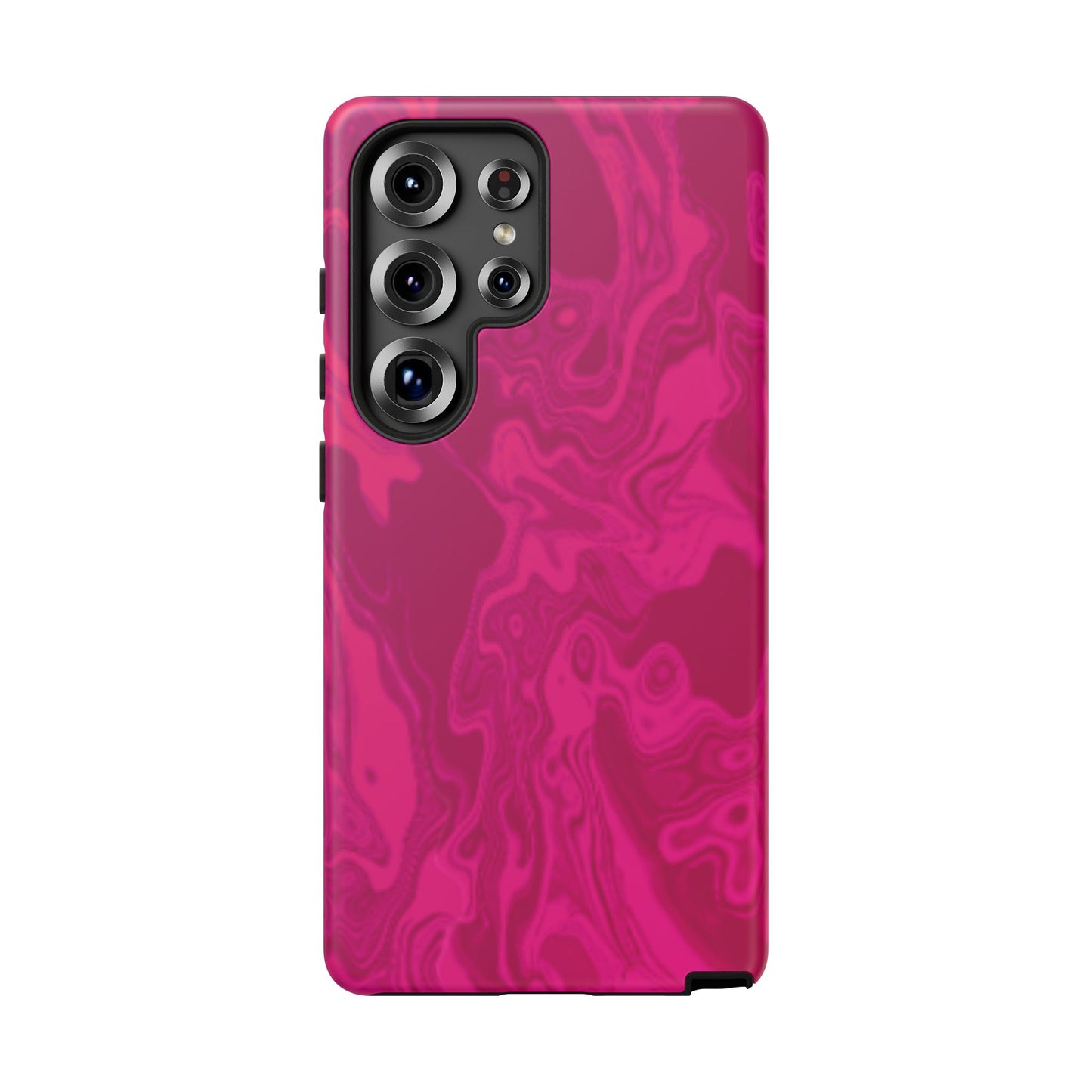 Phone Cases - Pretty in Pink Tough Case