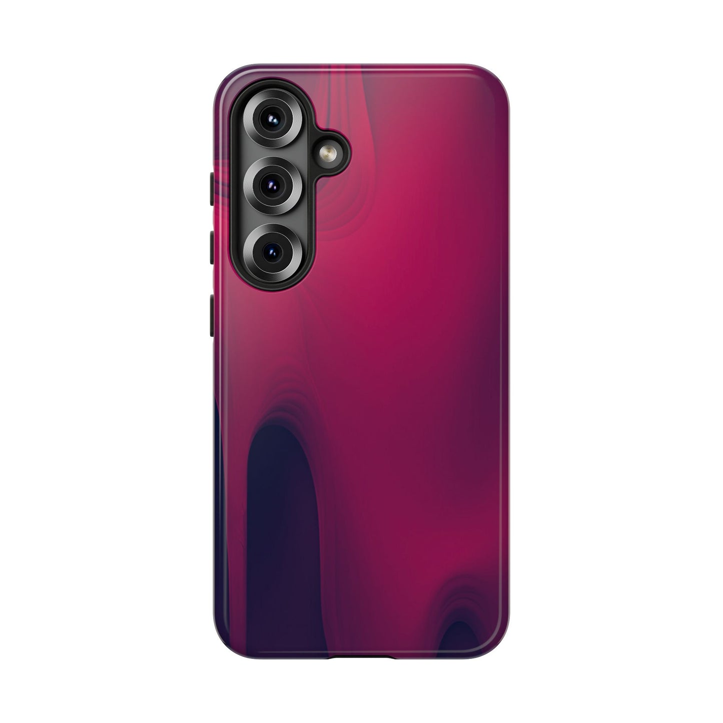 Phone Case - The all consuming BLOB Tough Case
