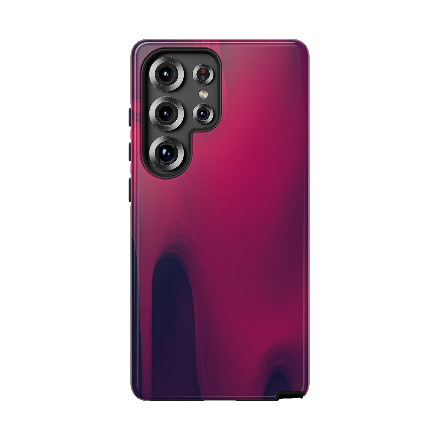 Phone Case - The all consuming BLOB Tough Case