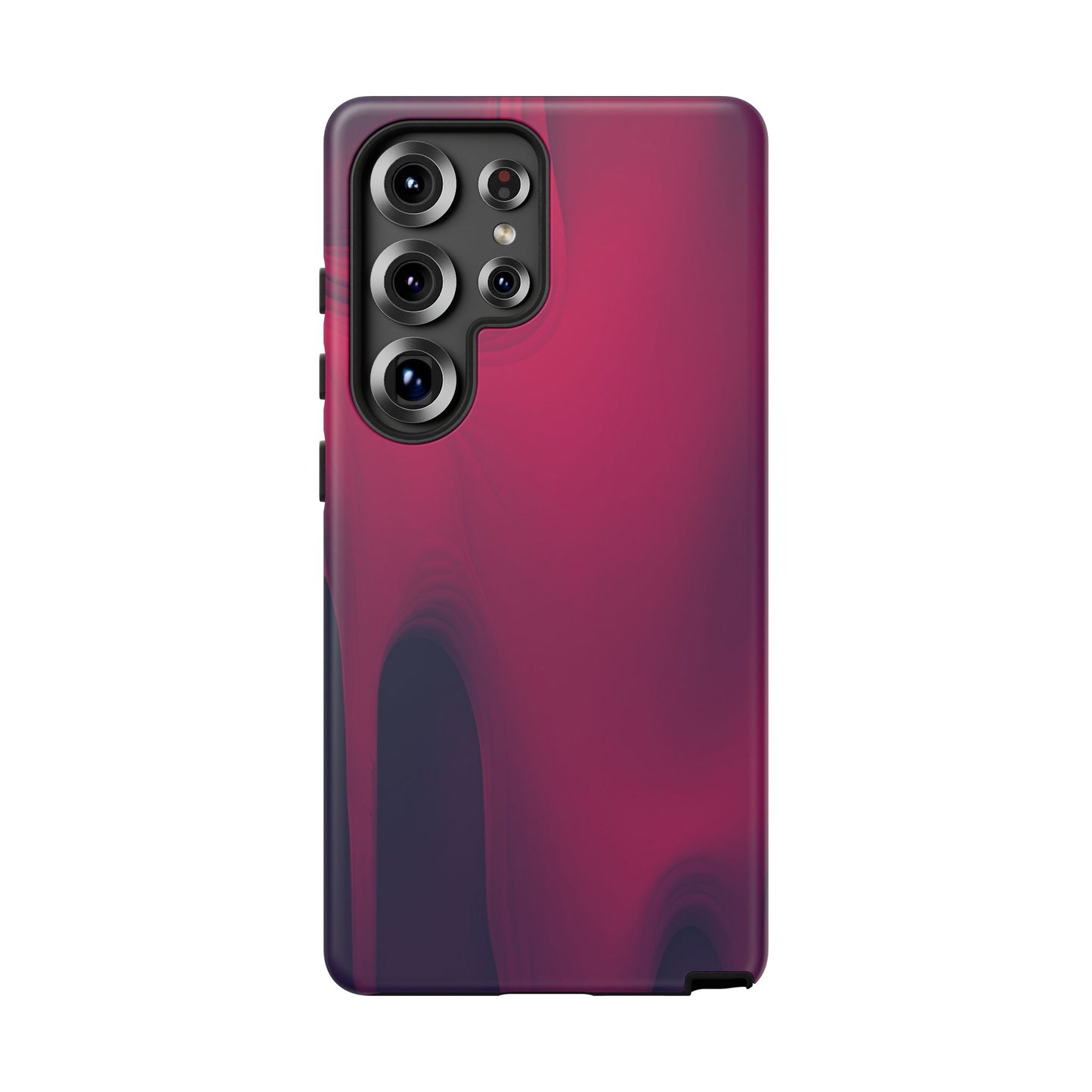 Phone Case - The all consuming BLOB Tough Case
