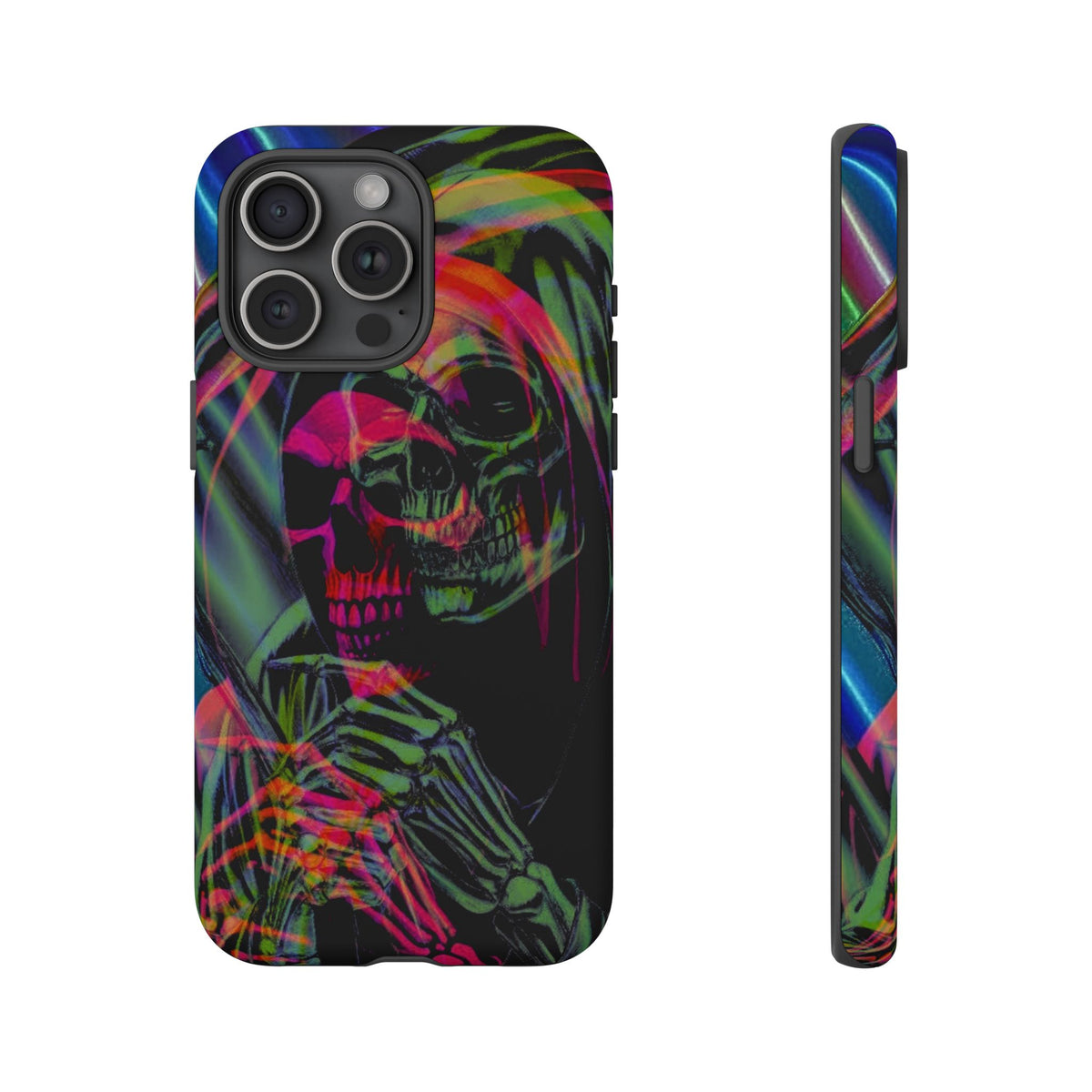 Grimothy the Phone Case