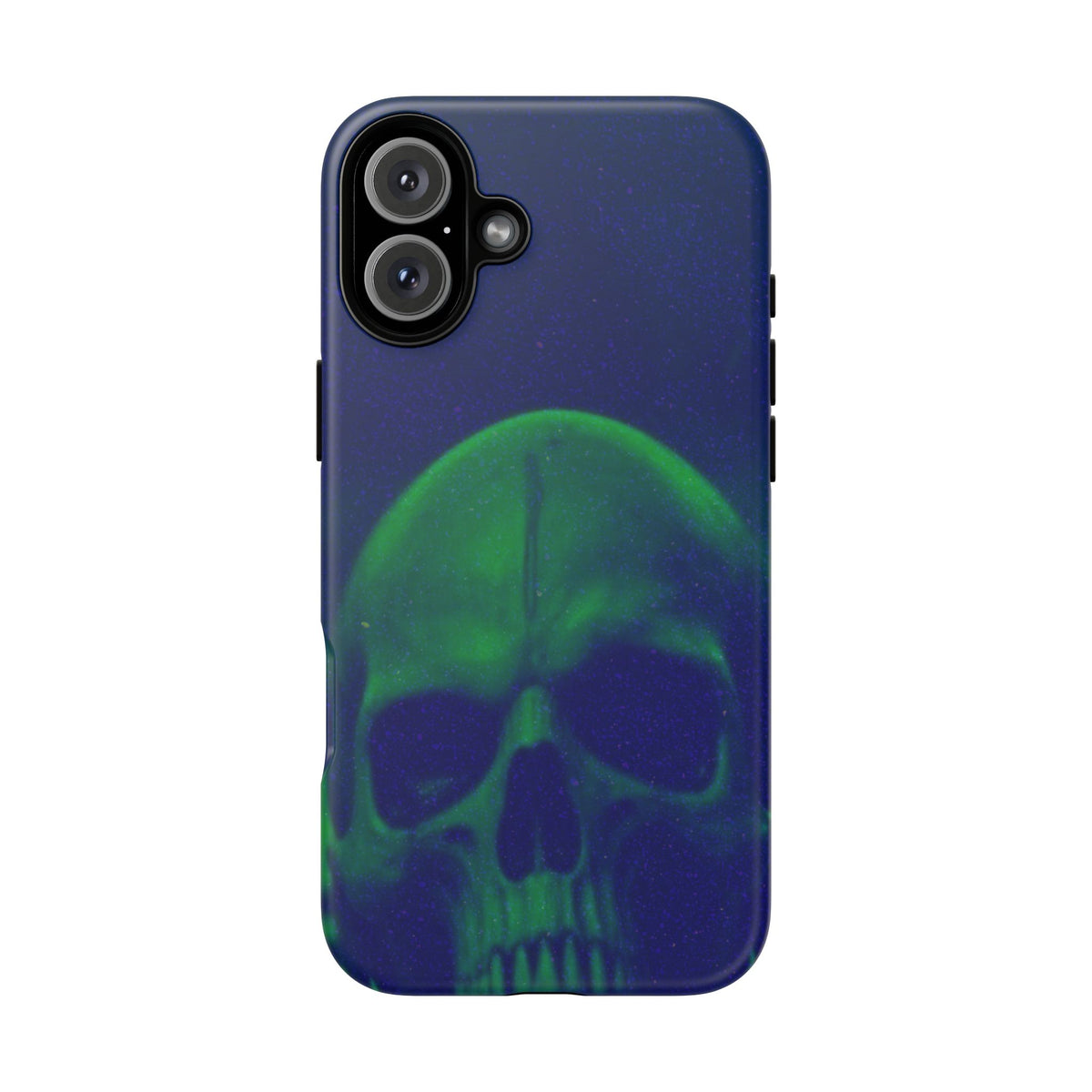 Phone Case - I Dare You Tough Case - NecroGrip