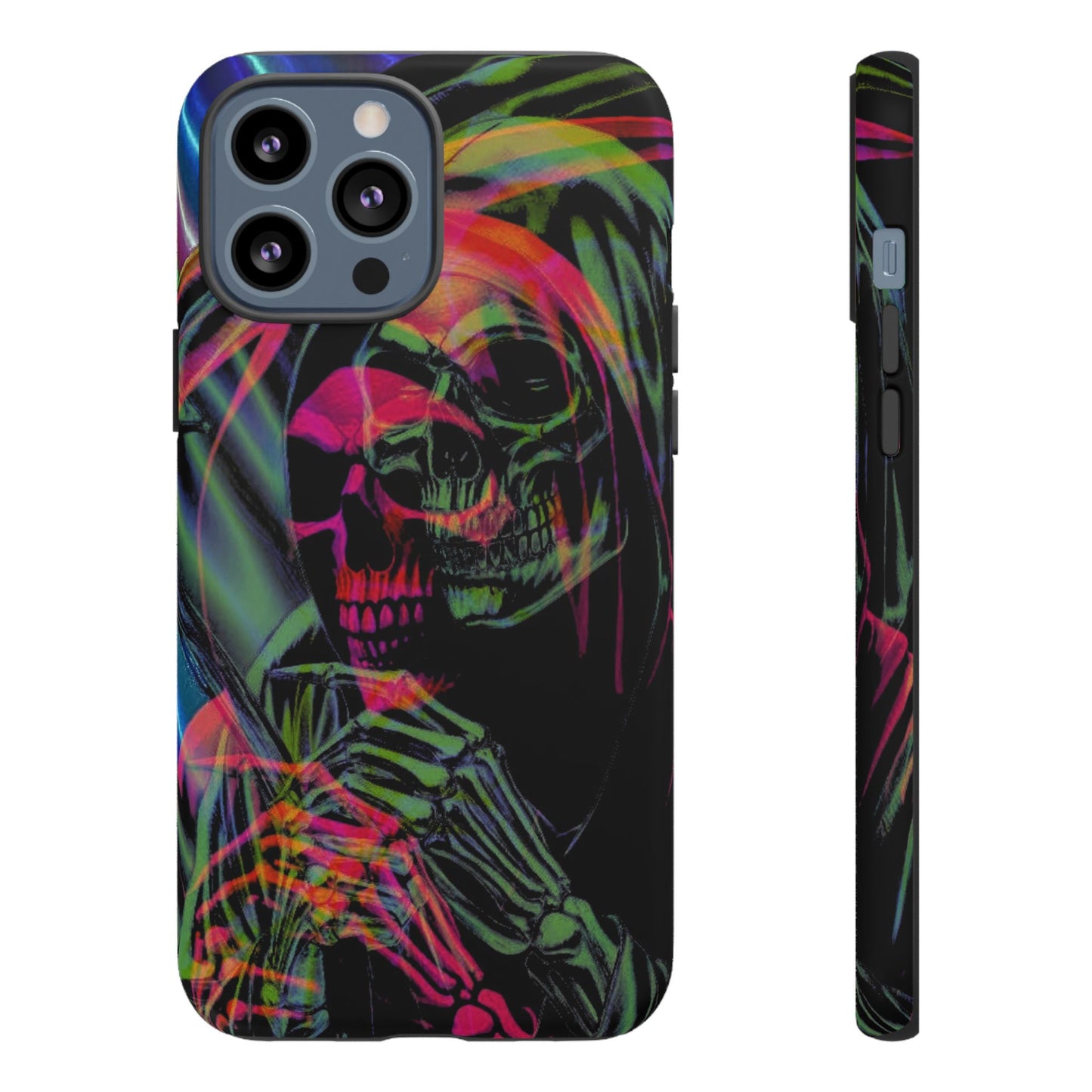 Grimothy the Phone Case