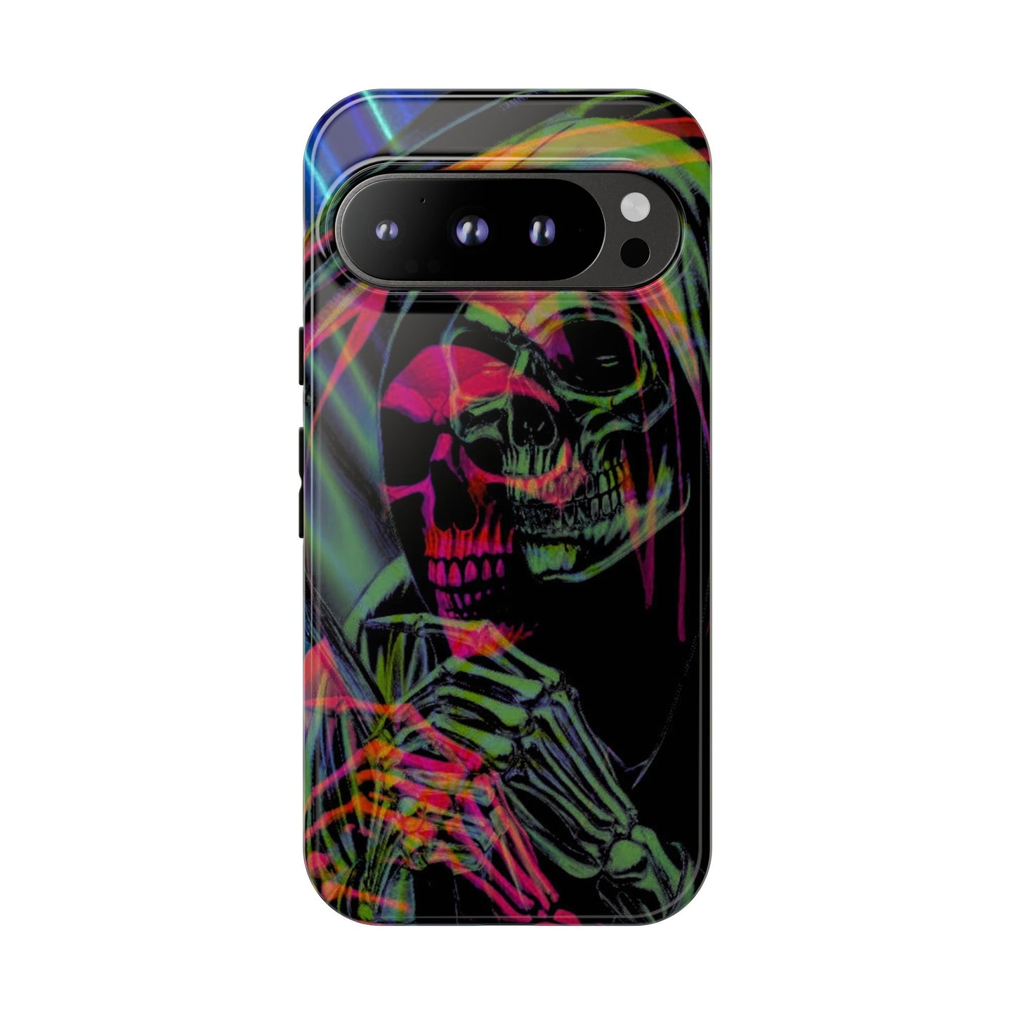 Grimothy the Phone Case