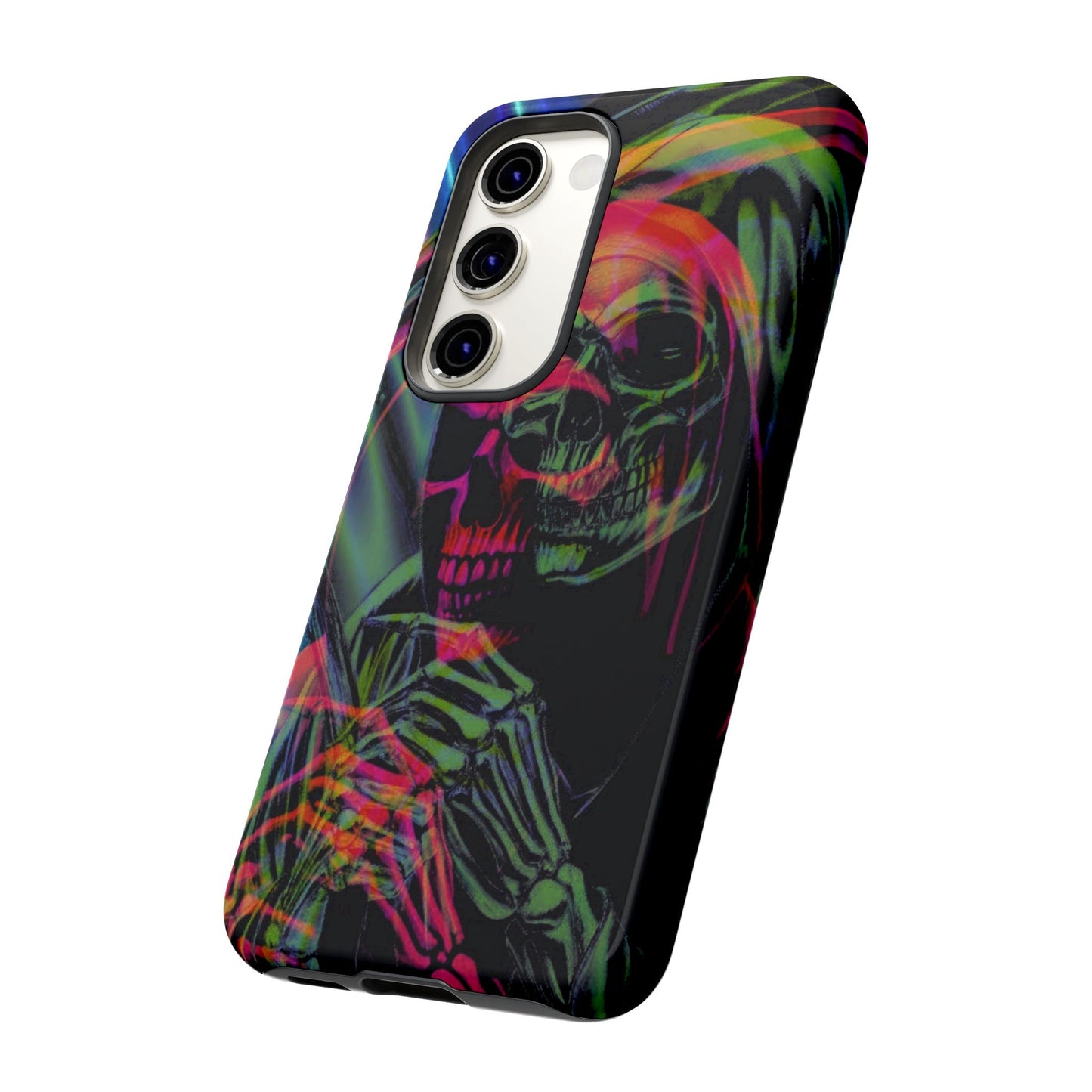 Grimothy the Phone Case