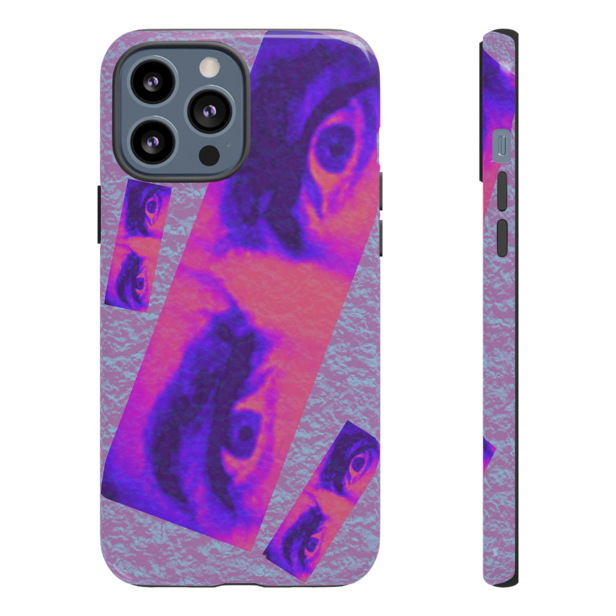 Phone Cases - Undead Eyes - NecroGrip