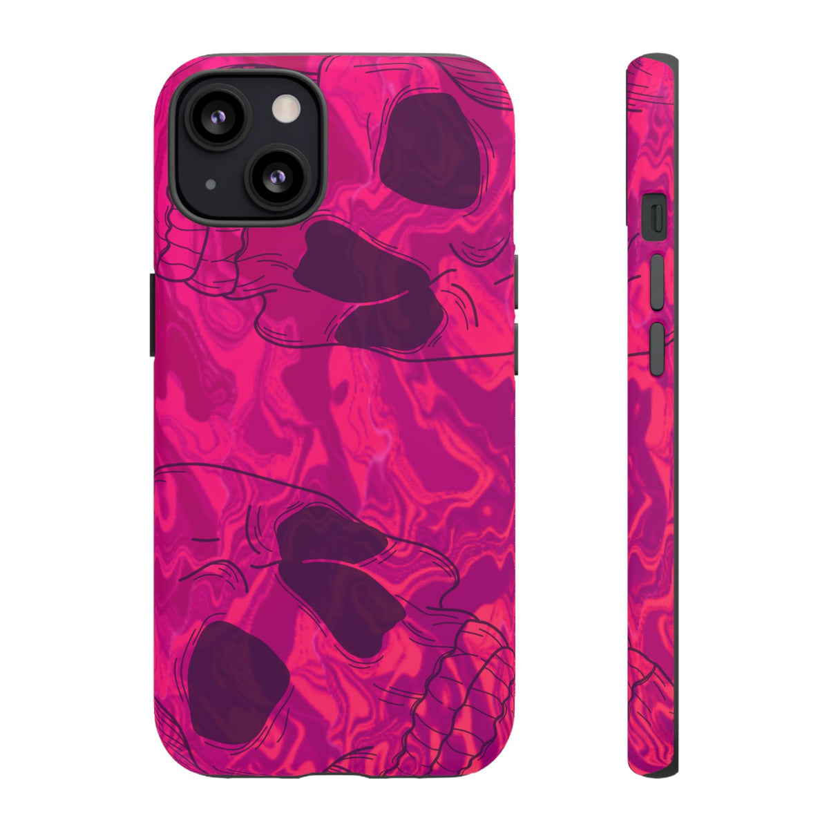 Pretty in Pink - NecroGrip