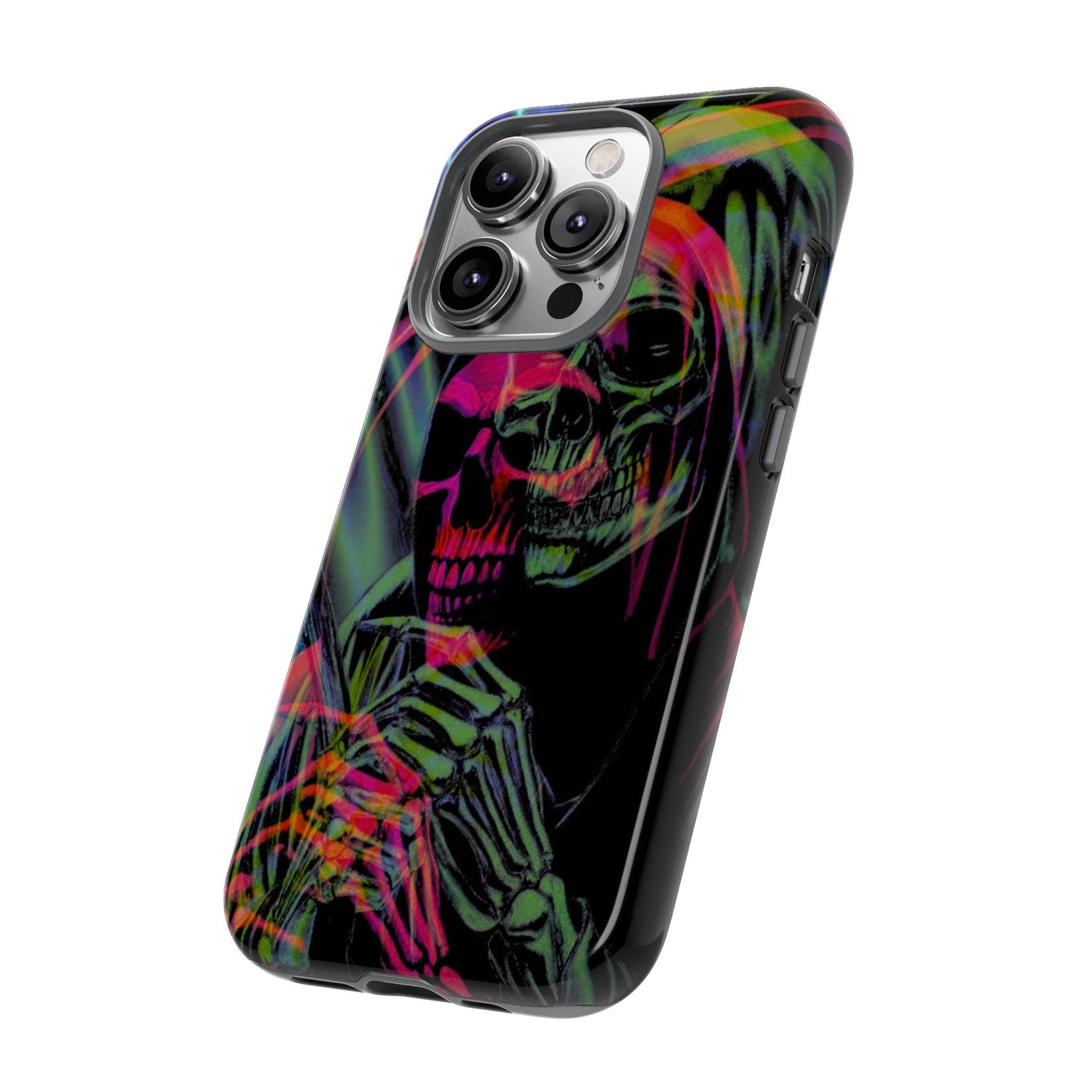Grimothy the Phone Case