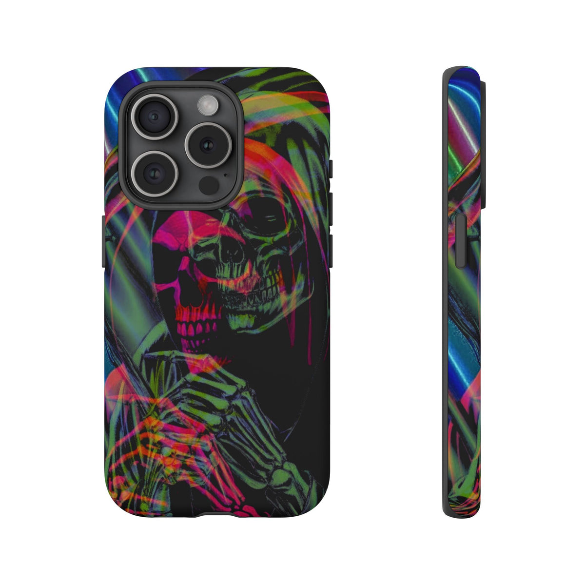 Grimothy the Phone Case