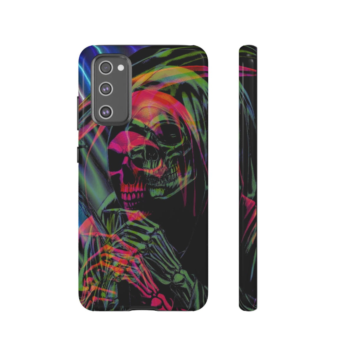 Grimothy the Phone Case