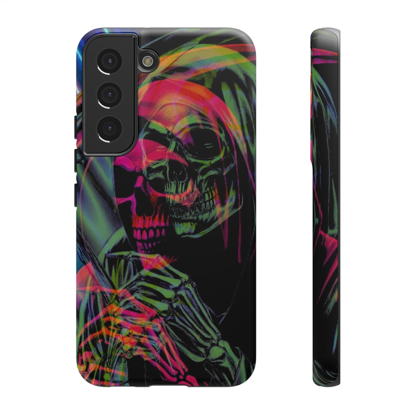 Grimothy the Phone Case