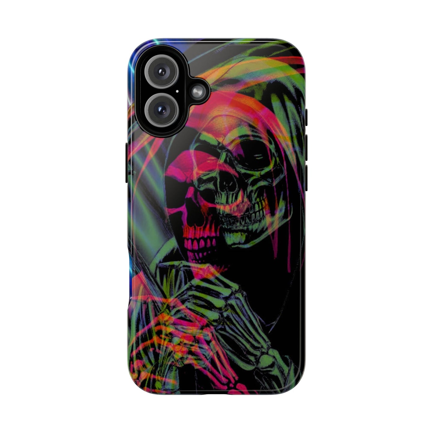 Grimothy the Phone Case