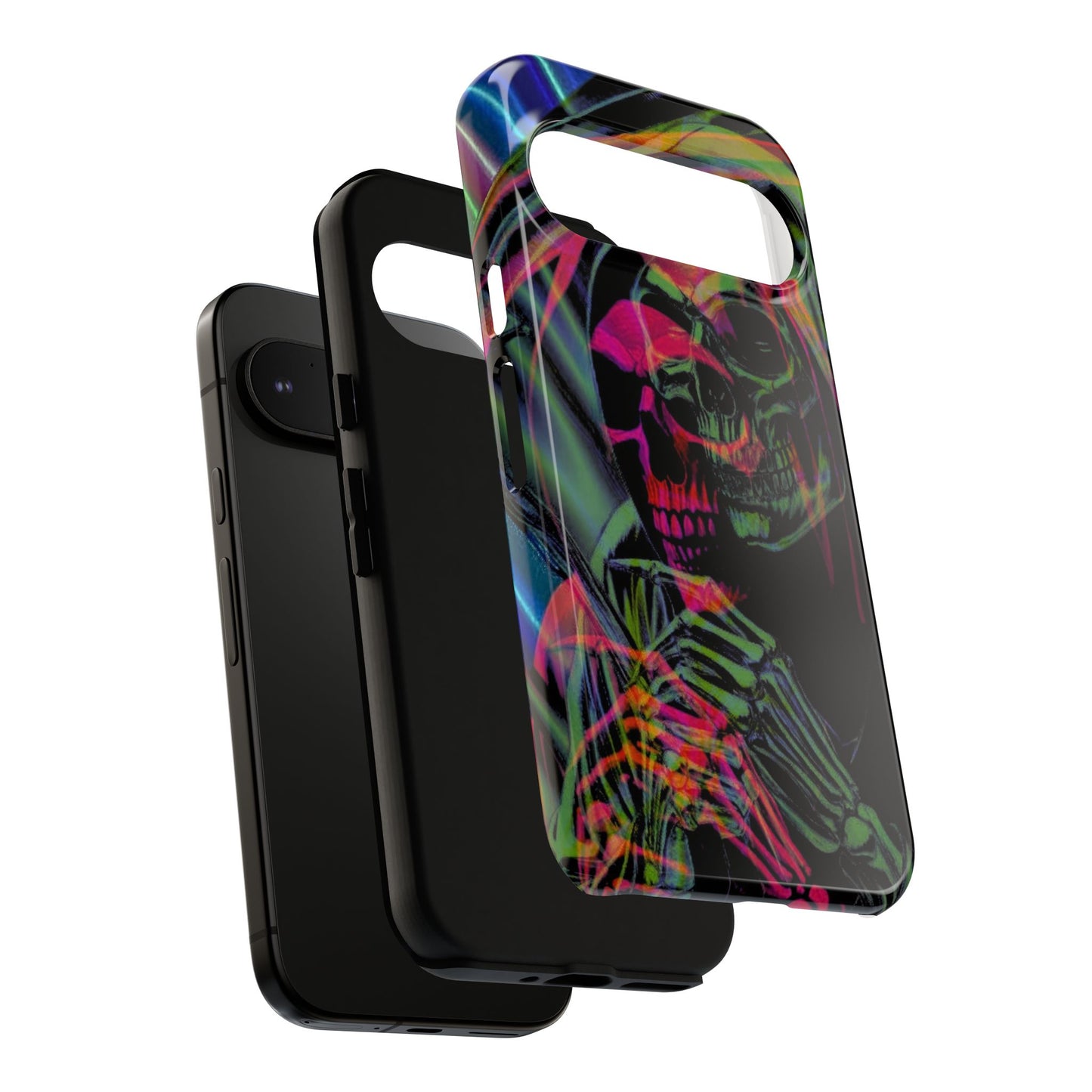 Grimothy the Phone Case