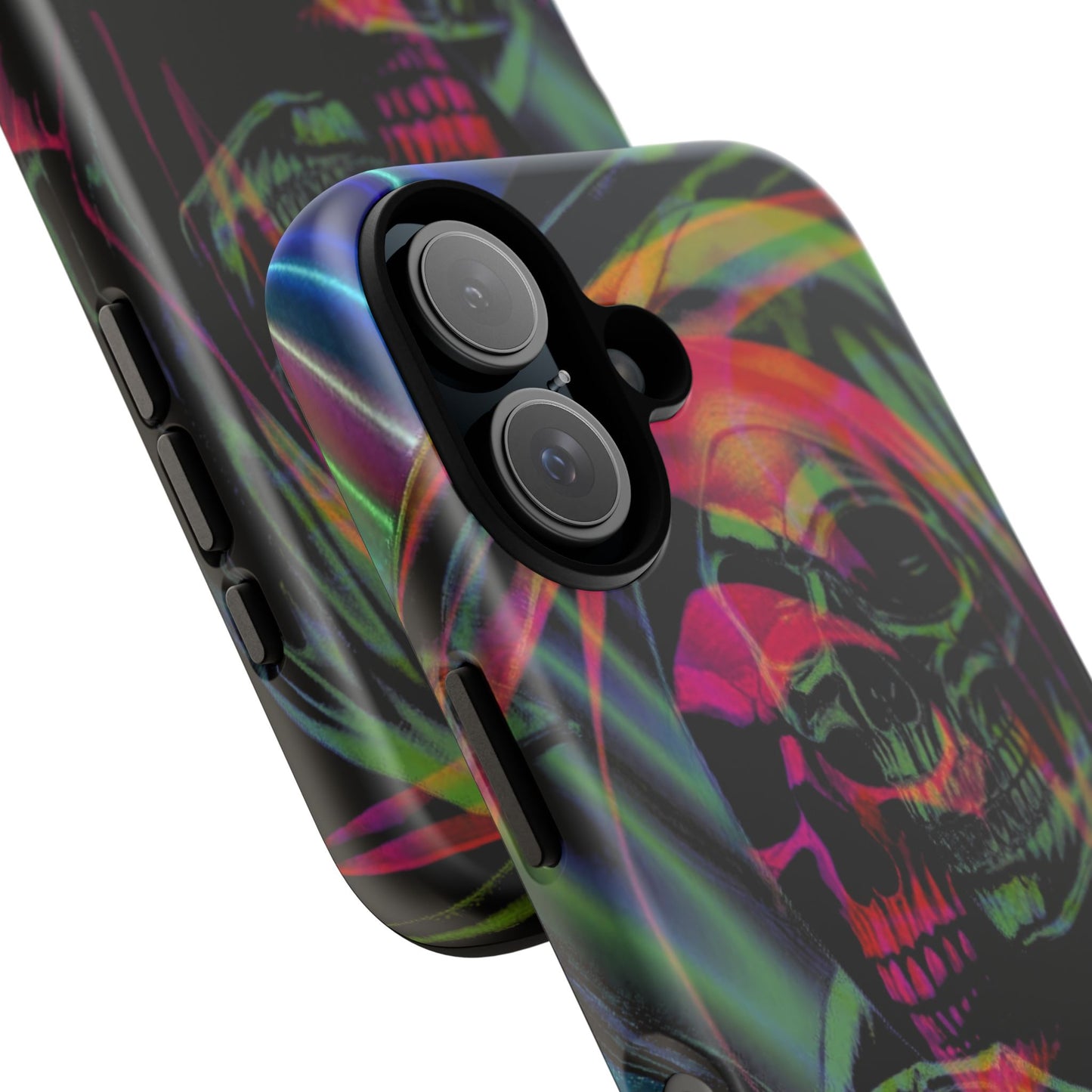 Grimothy the Phone Case