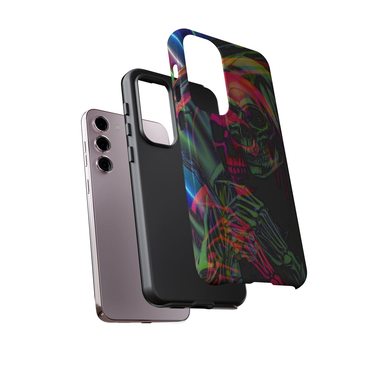 Grimothy the Phone Case