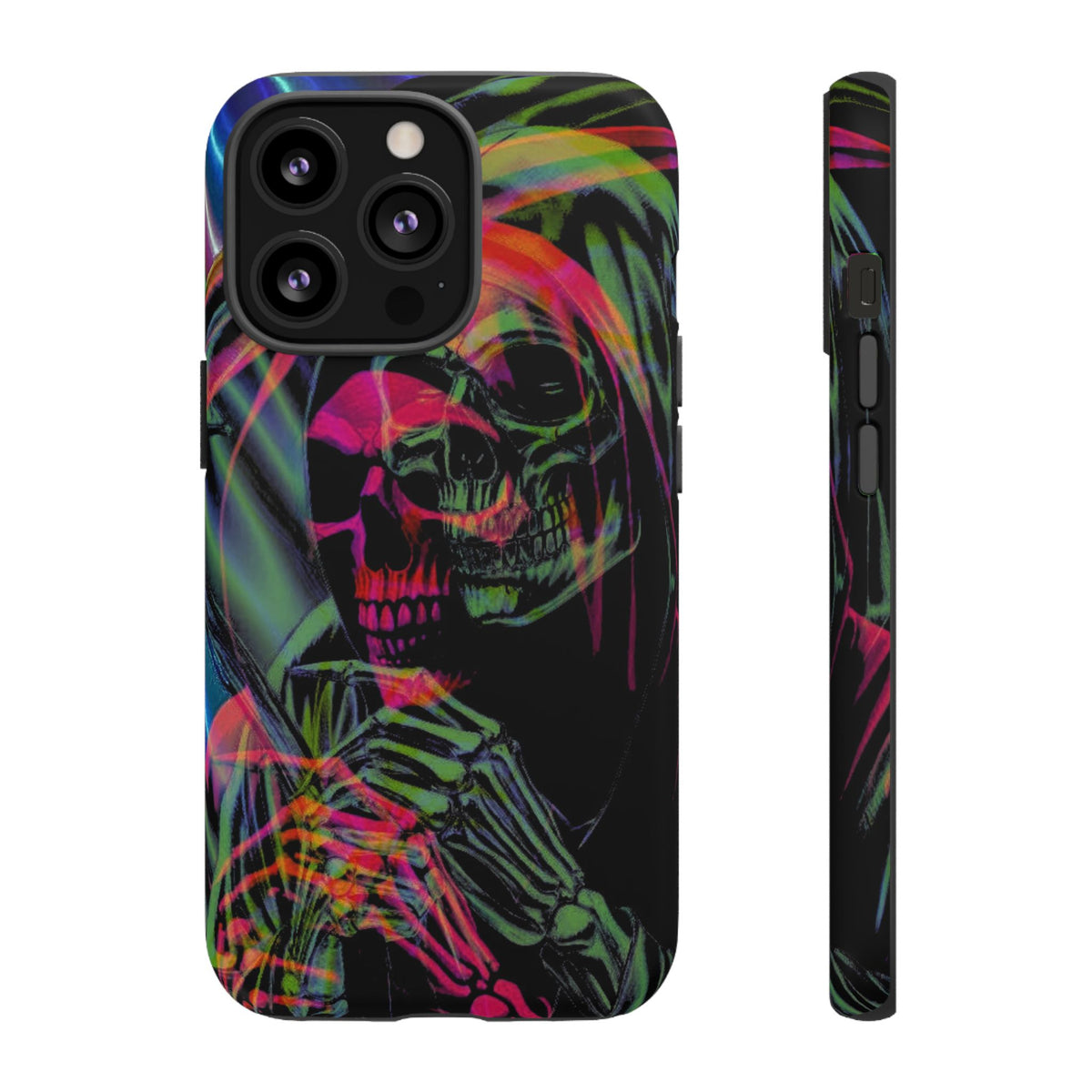 Grimothy the Phone Case