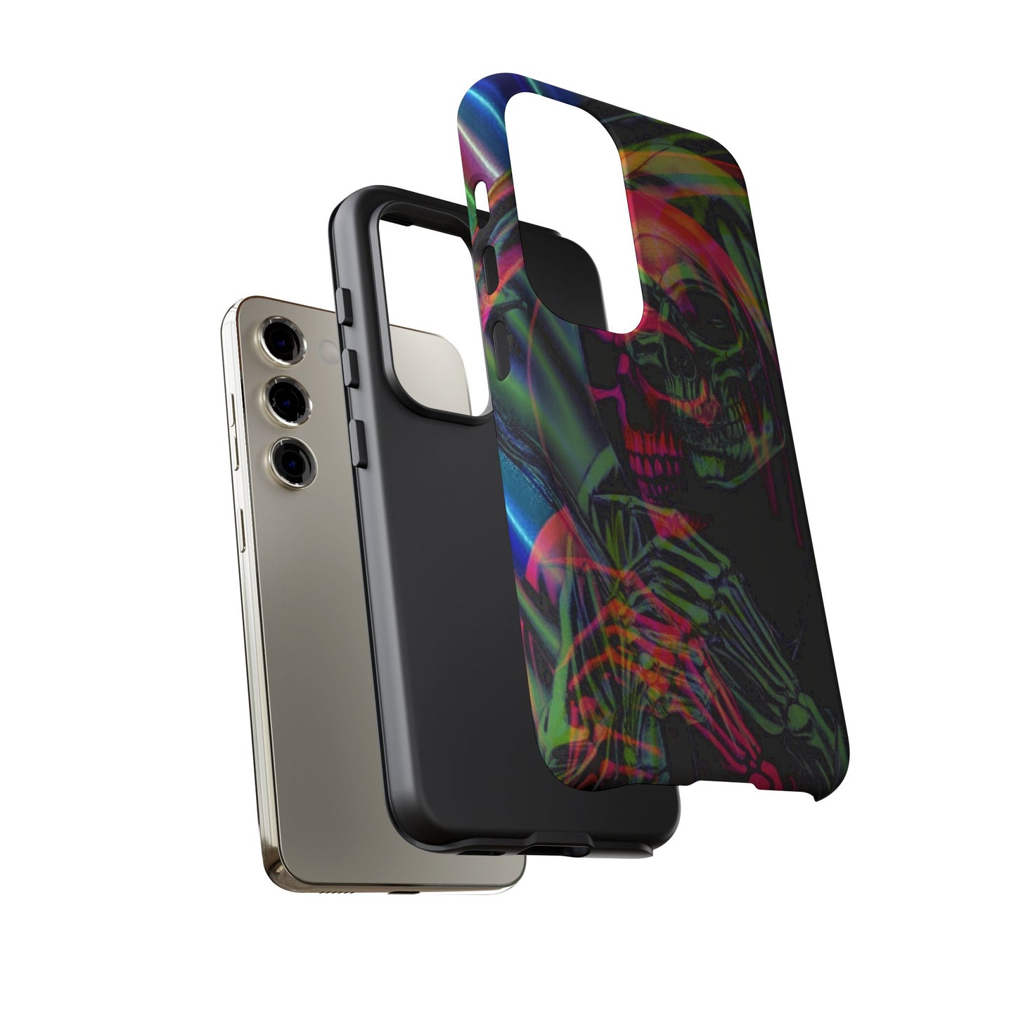 Grimothy the Phone Case