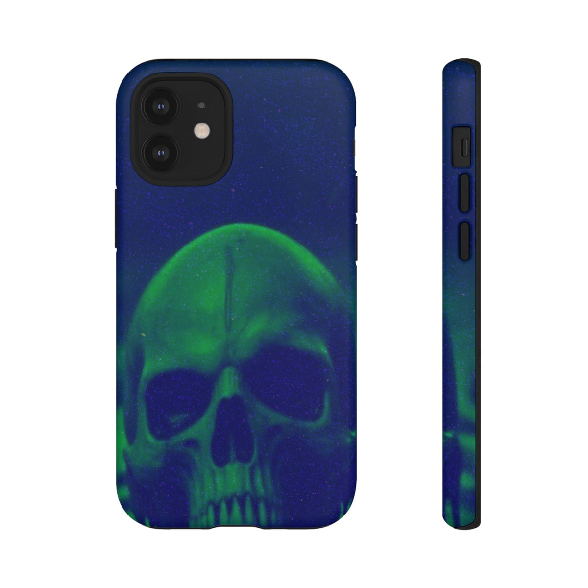 Phone Case - I Dare You Tough Case - NecroGrip