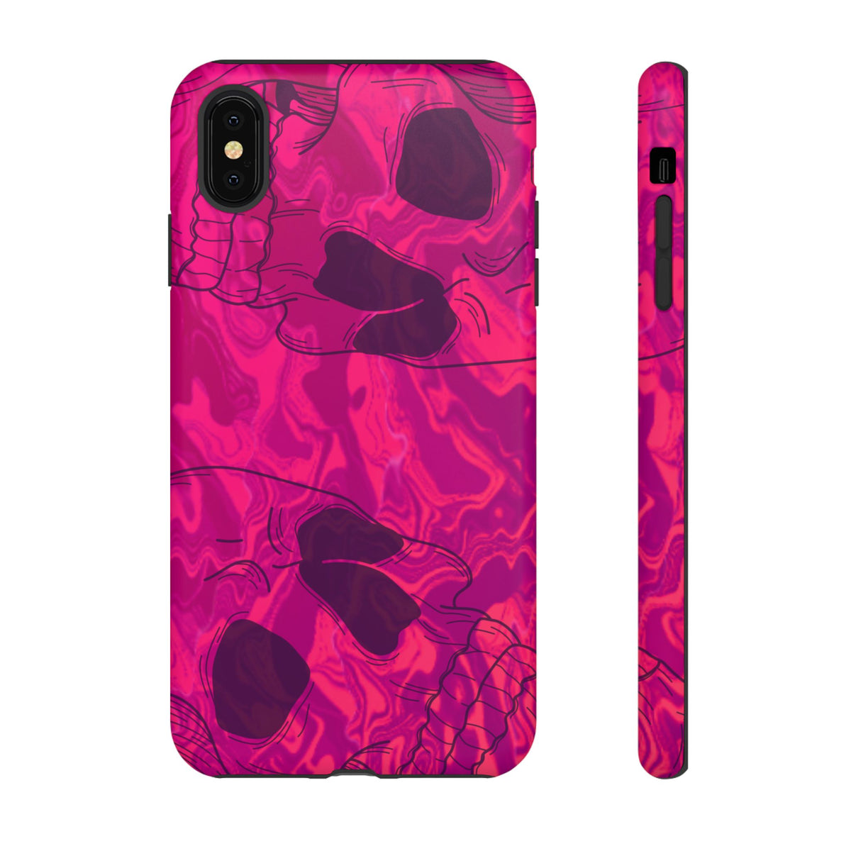 Pretty in Pink - NecroGrip