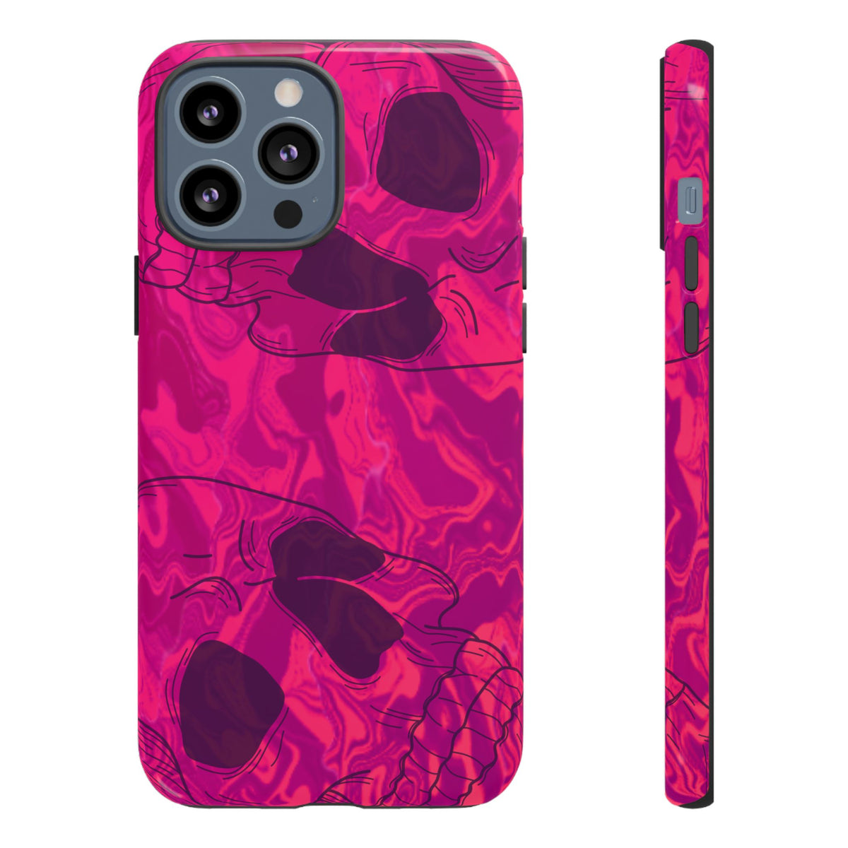 Pretty in Pink - NecroGrip