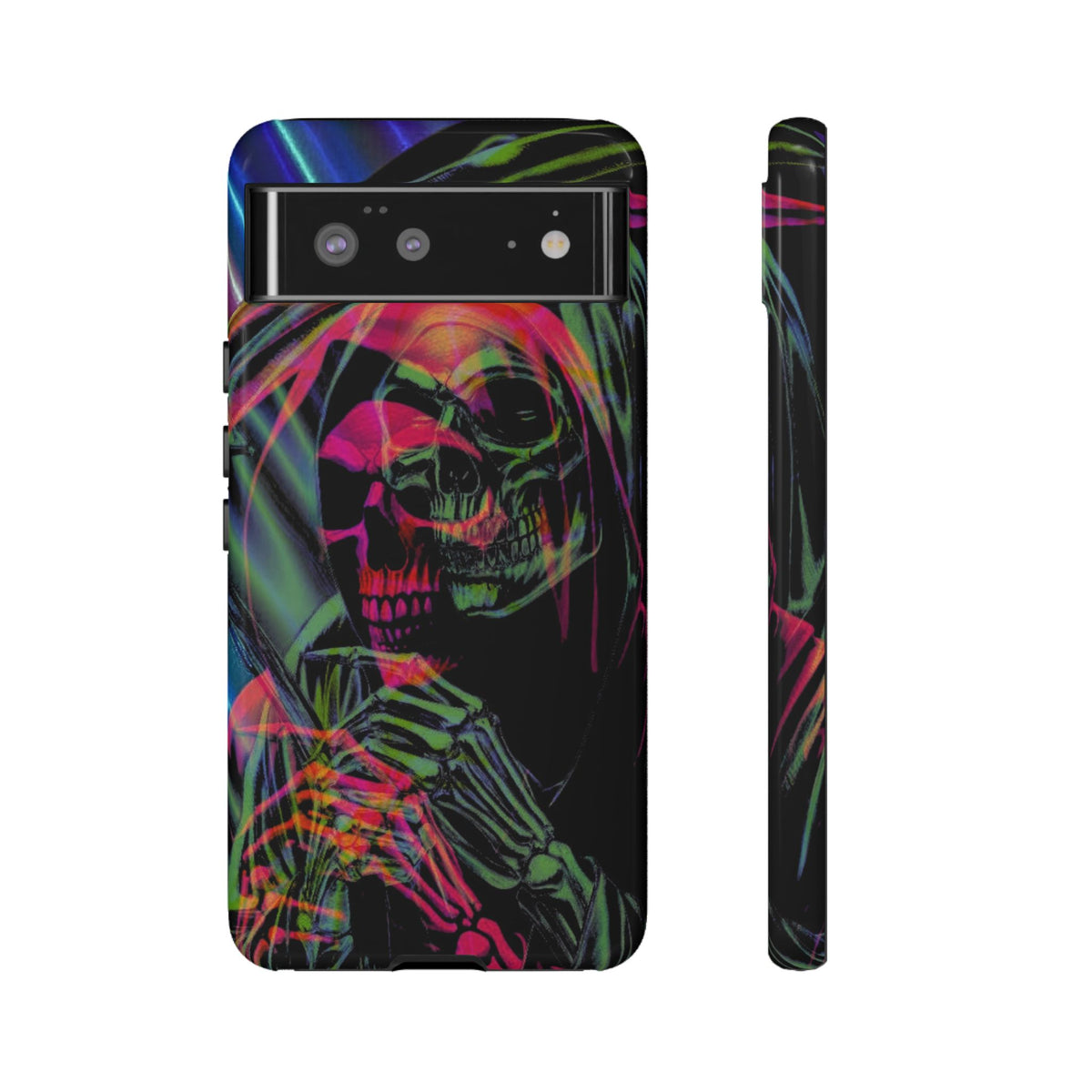 Grimothy the Phone Case