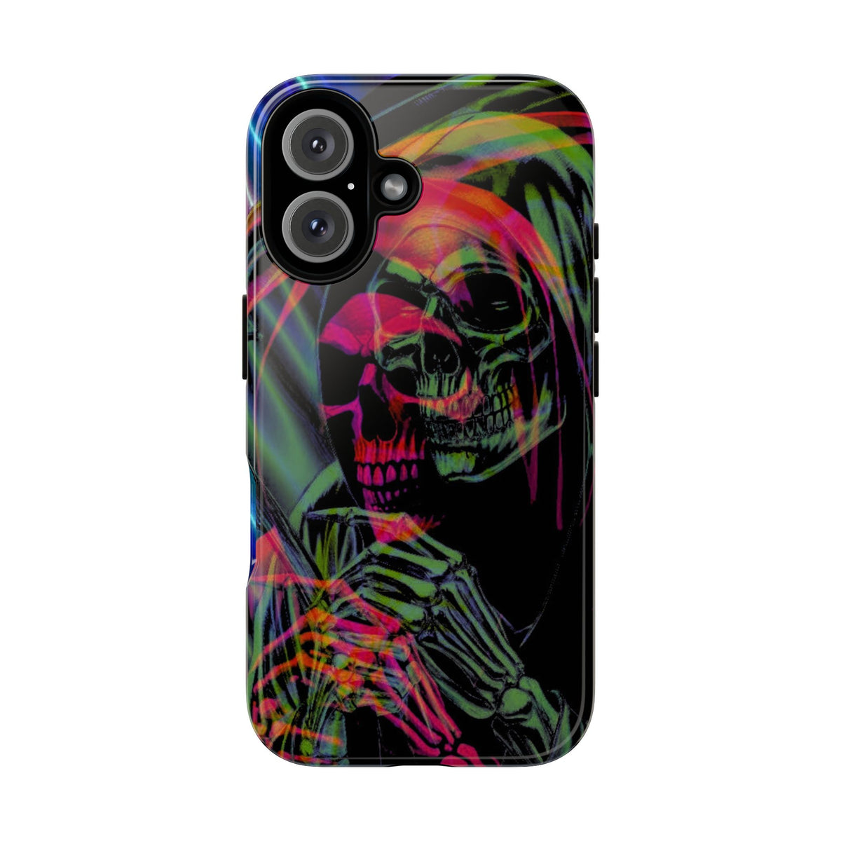 Grimothy the Phone Case
