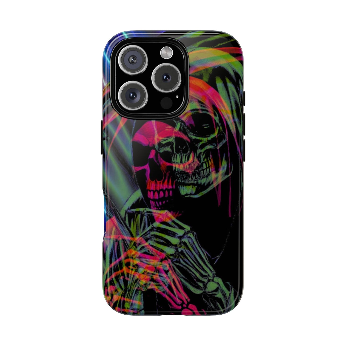 Grimothy the Phone Case