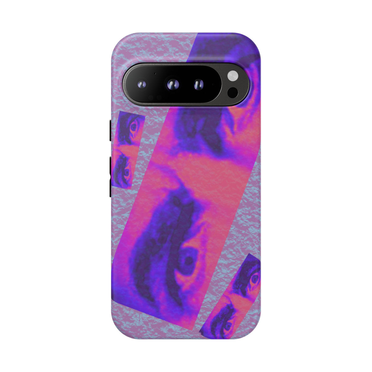 Phone Cases - Undead Eyes - NecroGrip