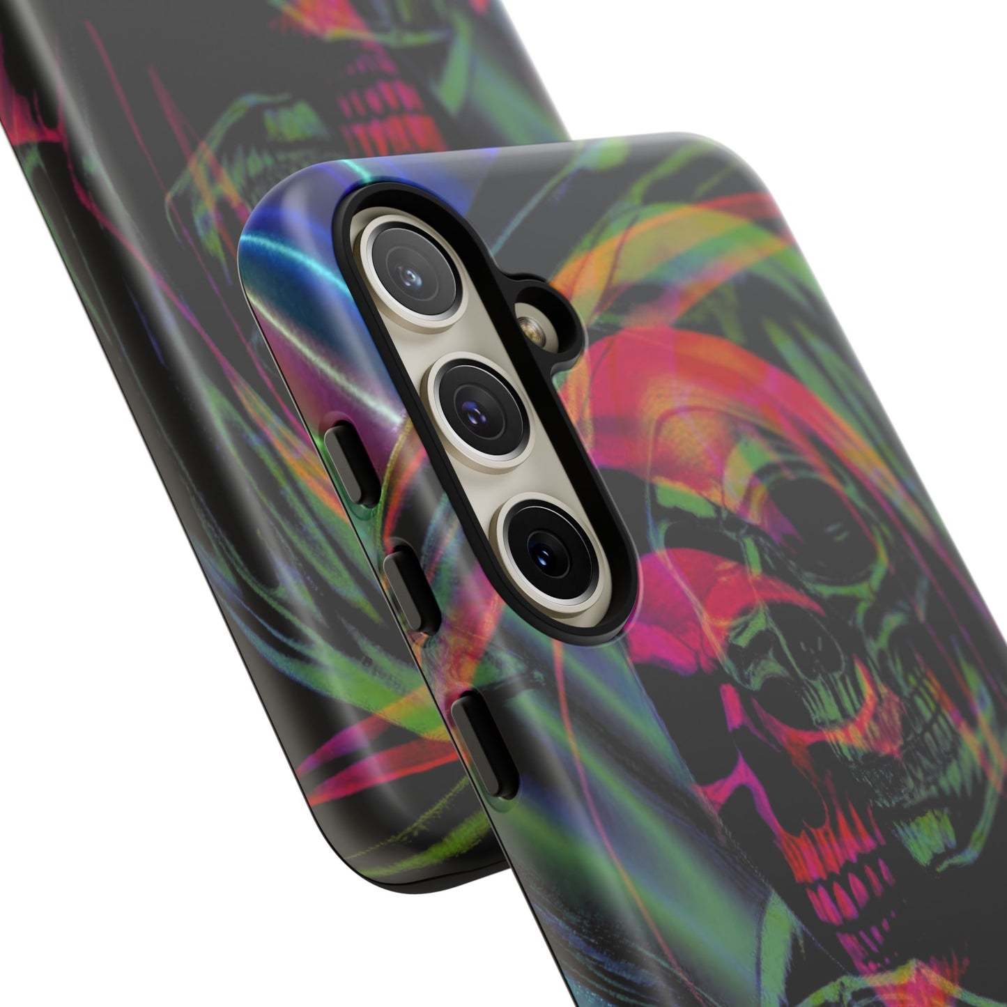 Grimothy the Phone Case