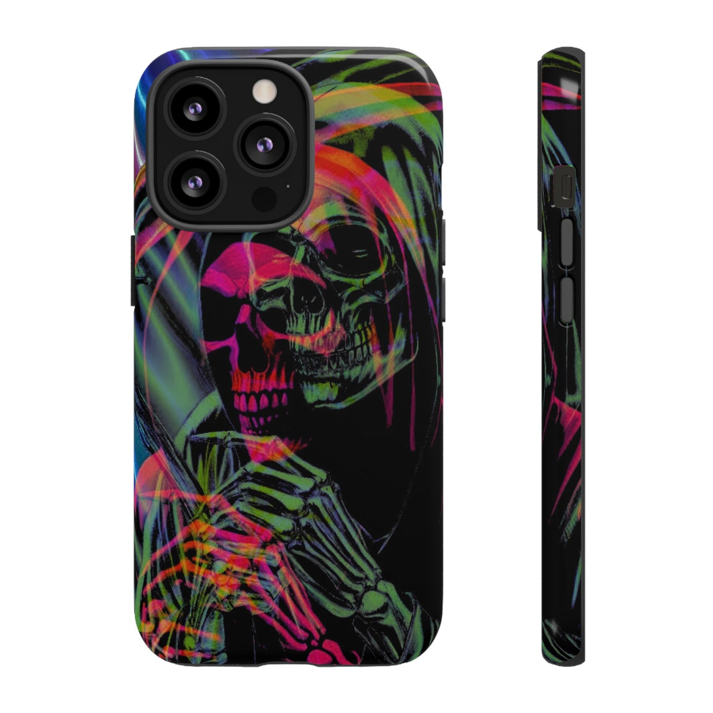 Grimothy the Phone Case