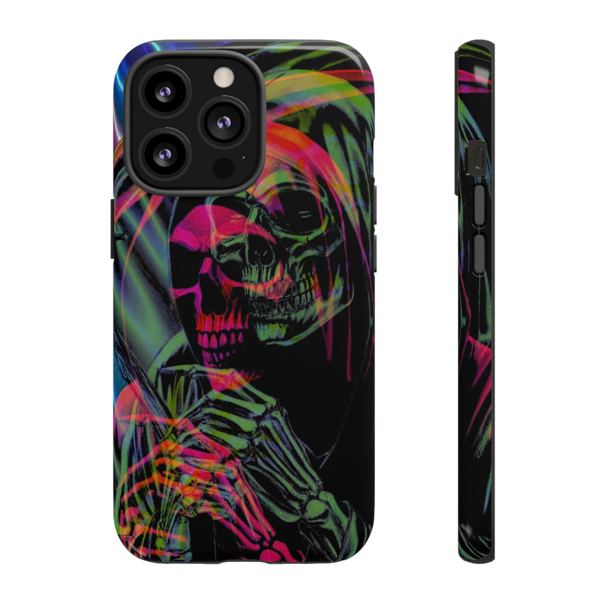 Grimothy the Phone Case
