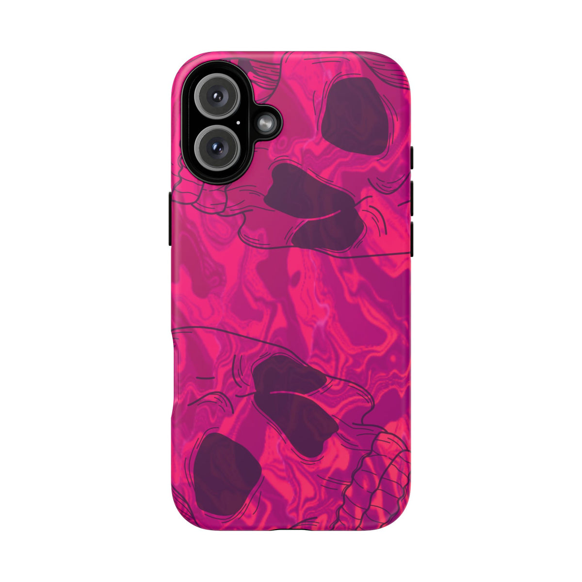 Pretty in Pink - NecroGrip