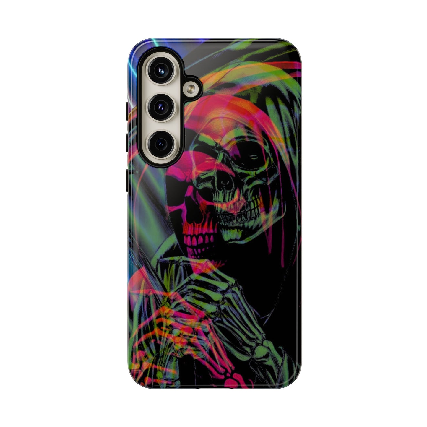 Grimothy the Phone Case