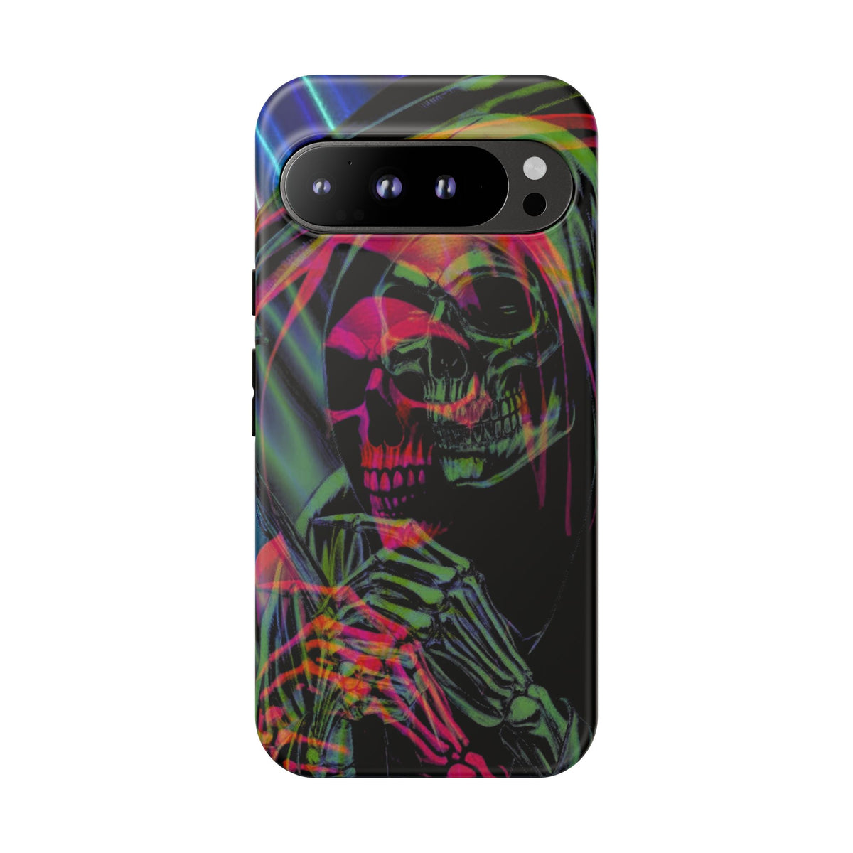Grimothy the Phone Case