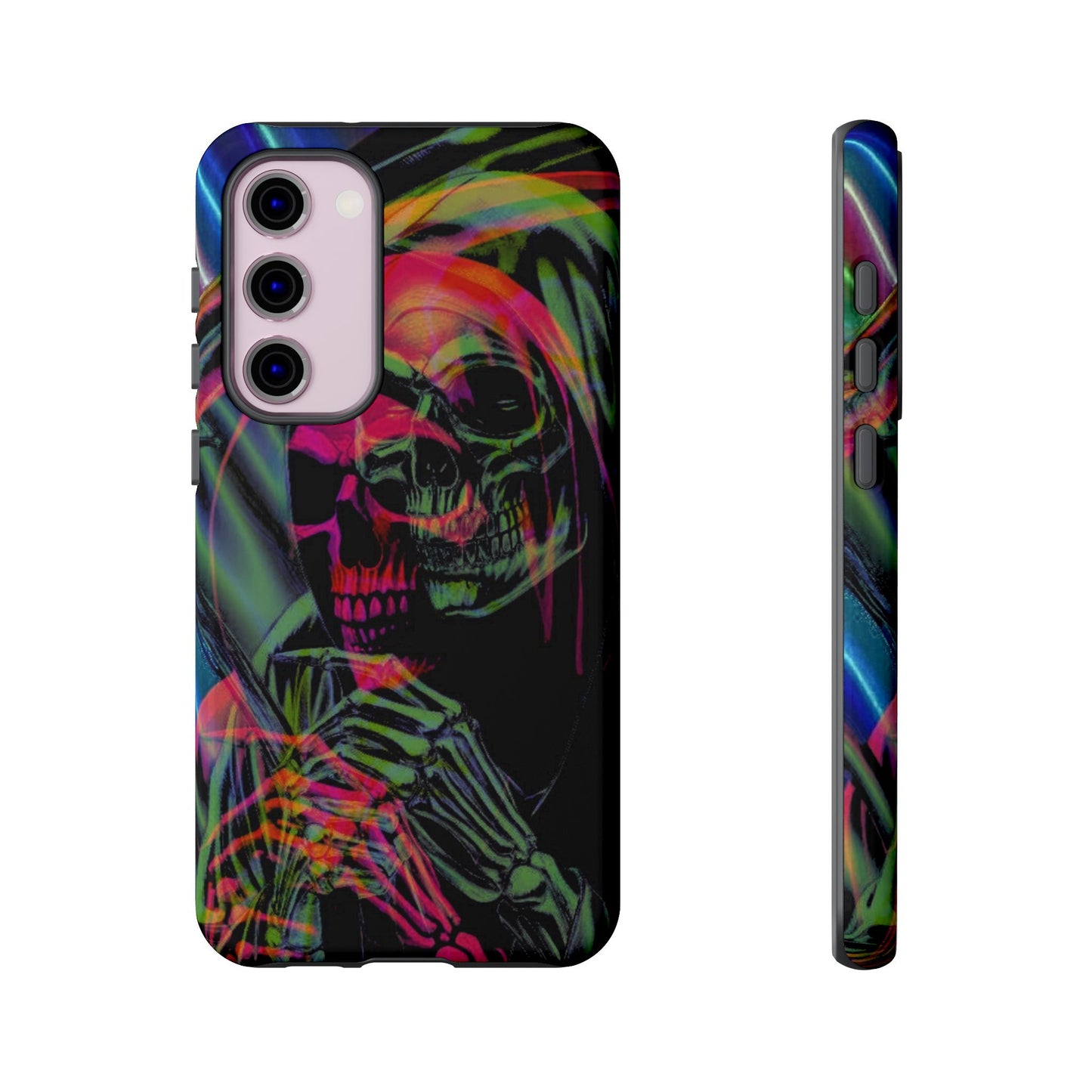 Grimothy the Phone Case