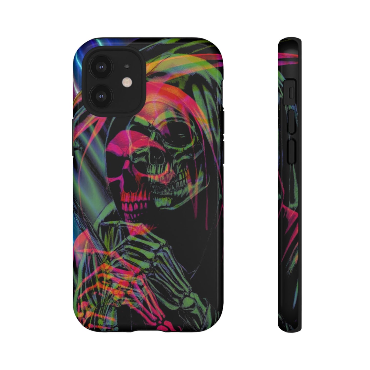 Grimothy the Phone Case