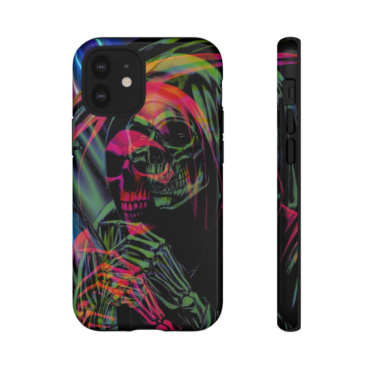 Grimothy the Phone Case