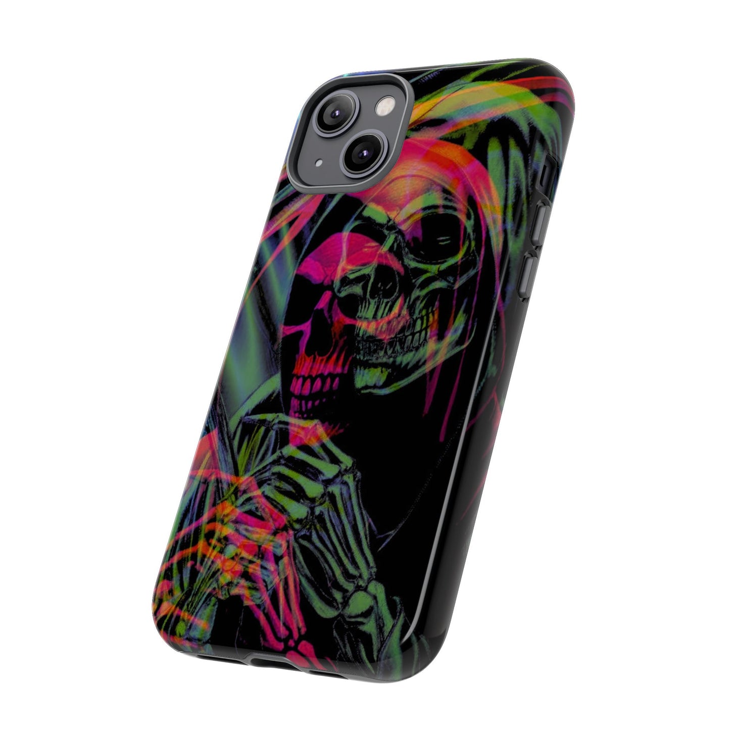 Grimothy the Phone Case