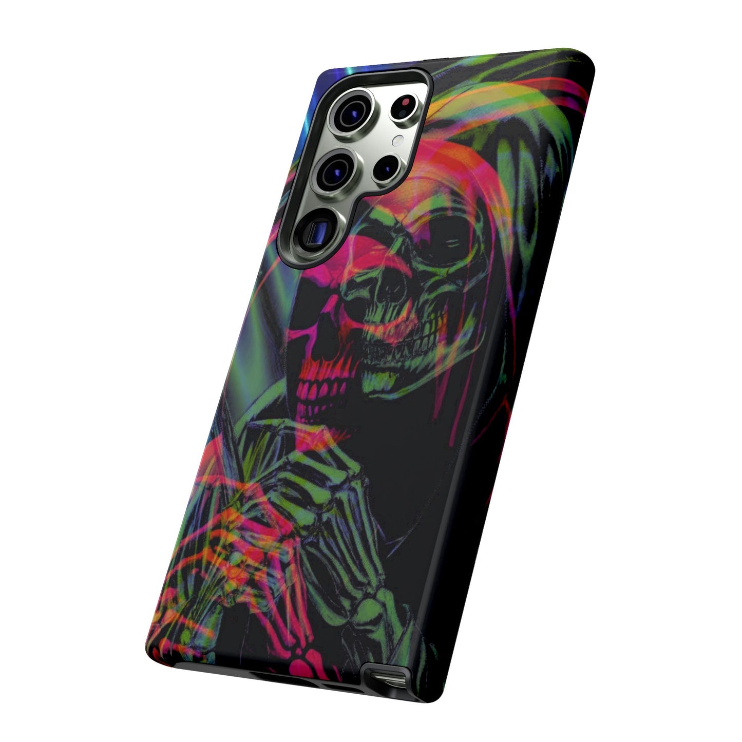 Grimothy the Phone Case