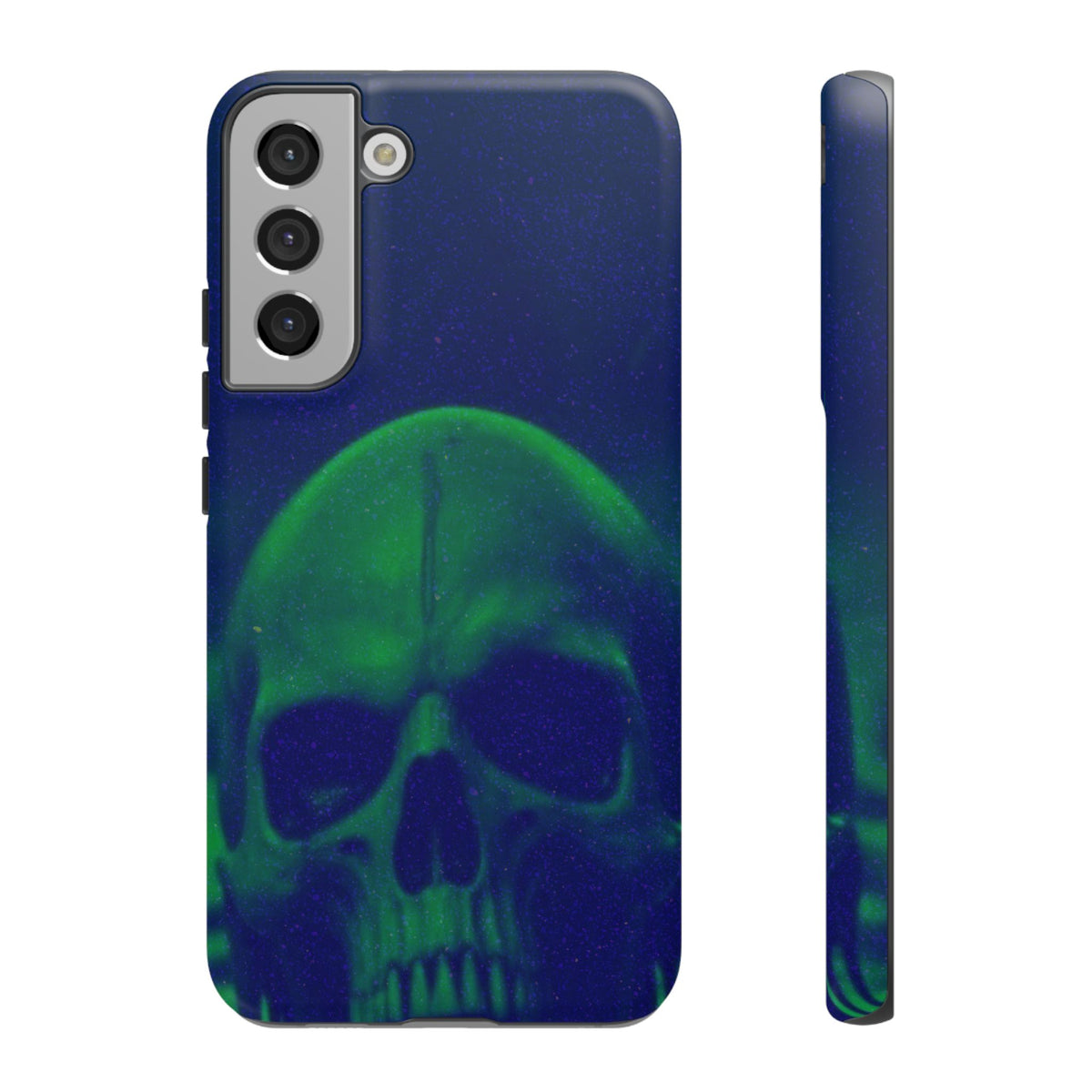 Phone Case - I Dare You Tough Case - NecroGrip