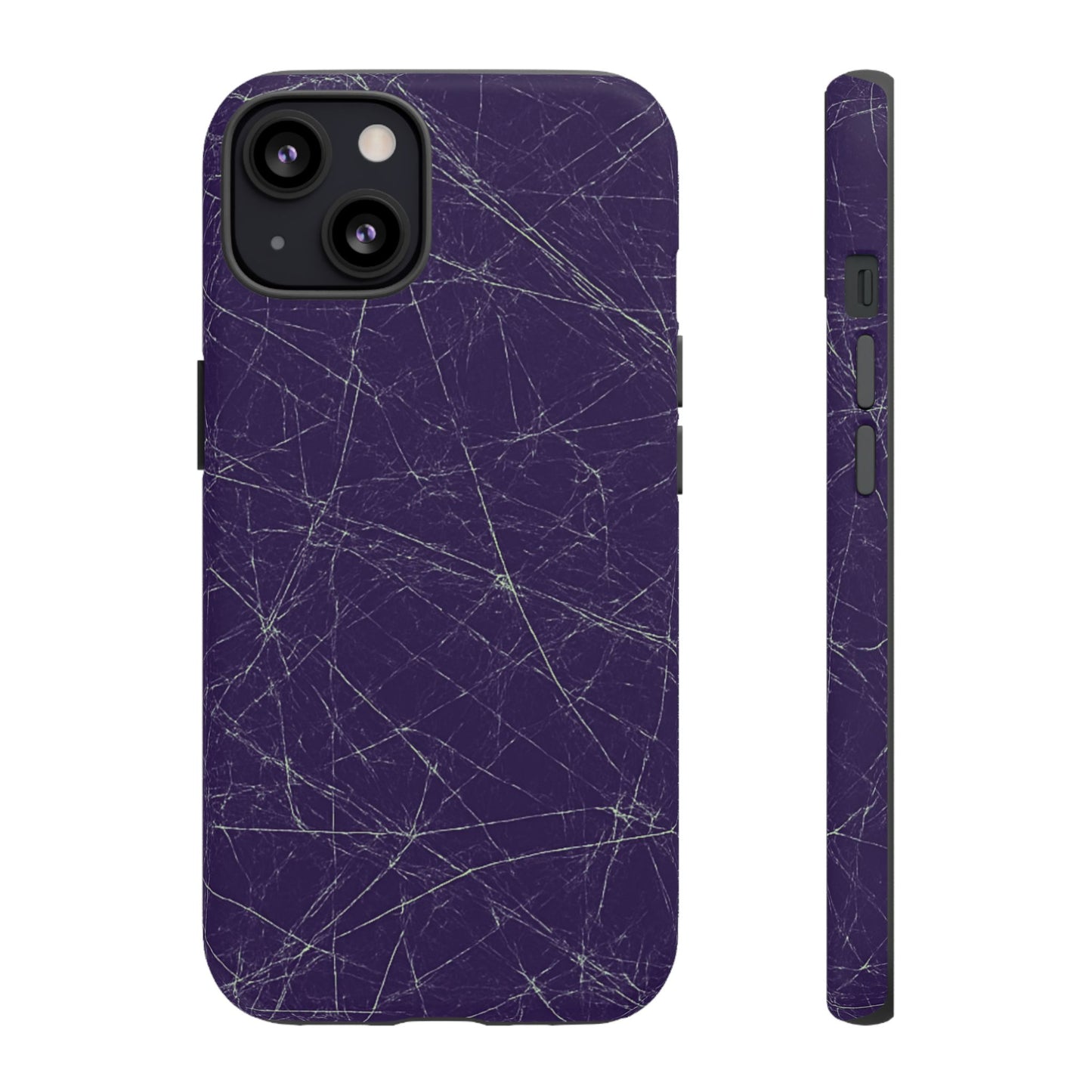 Fragmented – Impact-Resistant Tough Phone Case for iPhone, Samsung & Google Pixel | NecroGrip