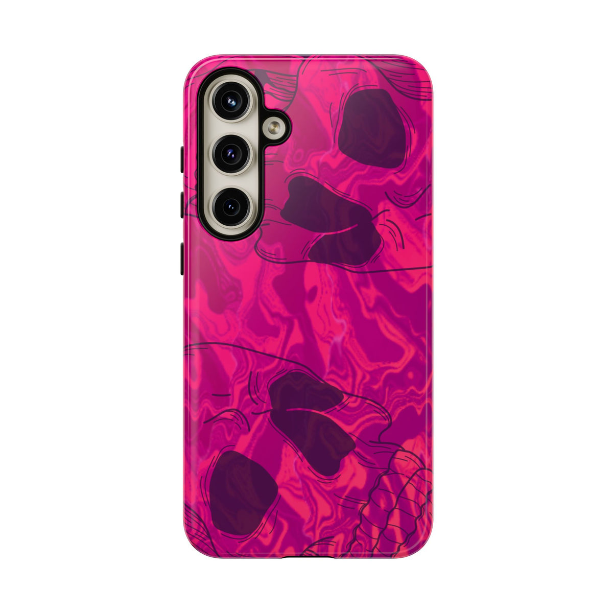 Pretty in Pink - NecroGrip
