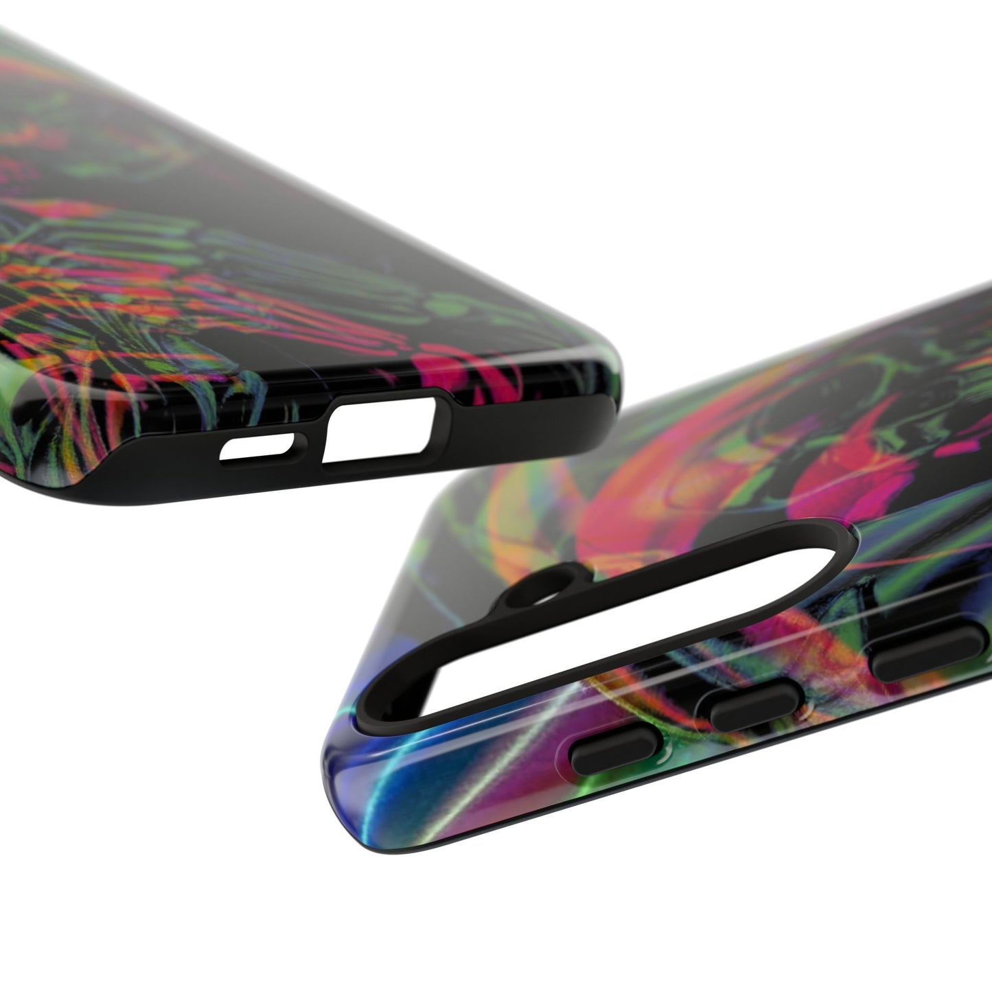 Grimothy the Phone Case
